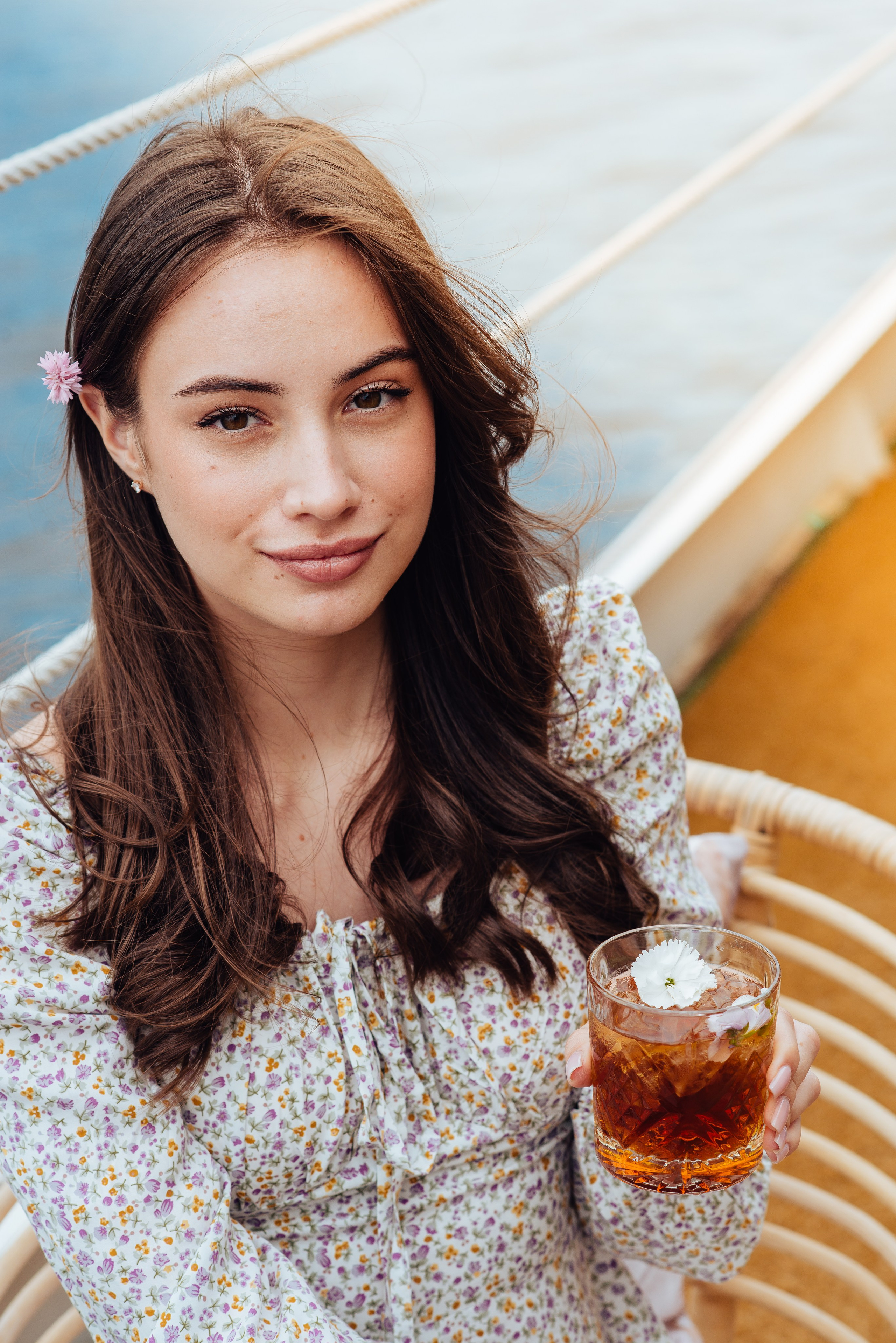 Имидж. Фуд-фотограф и фуд-стилист в Санкт-Петербурге Алексей Юстин