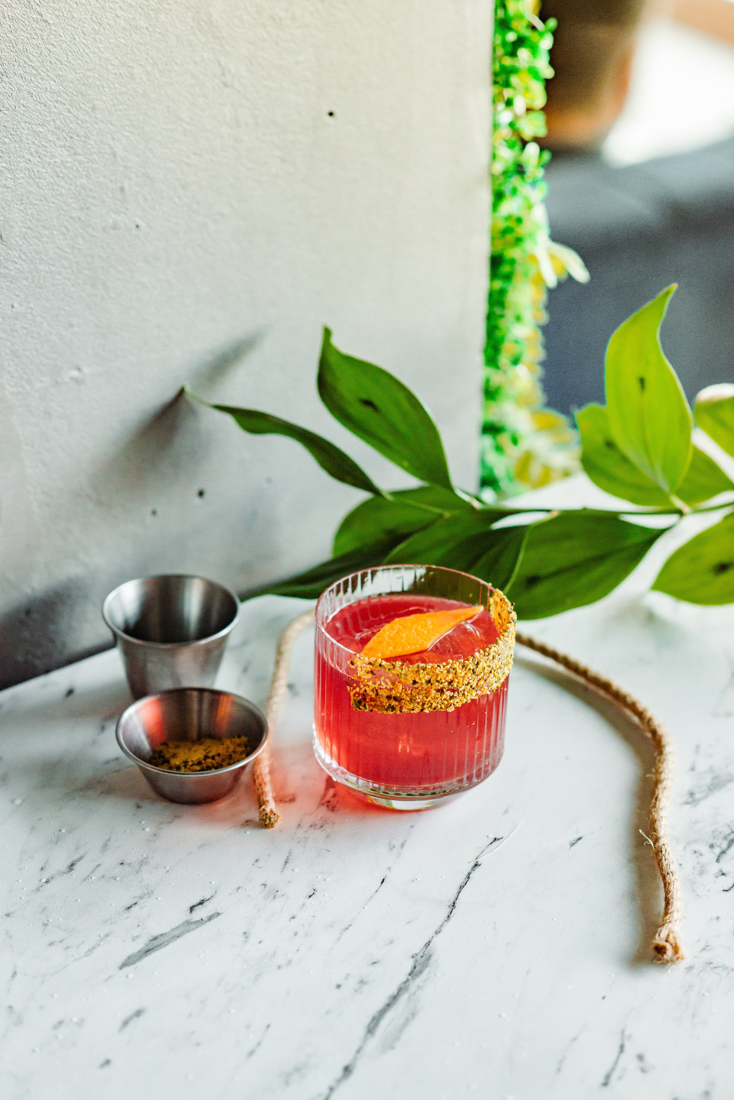 Напитки. Фуд-фотограф и фуд-стилист в Санкт-Петербурге Алексей Юстин