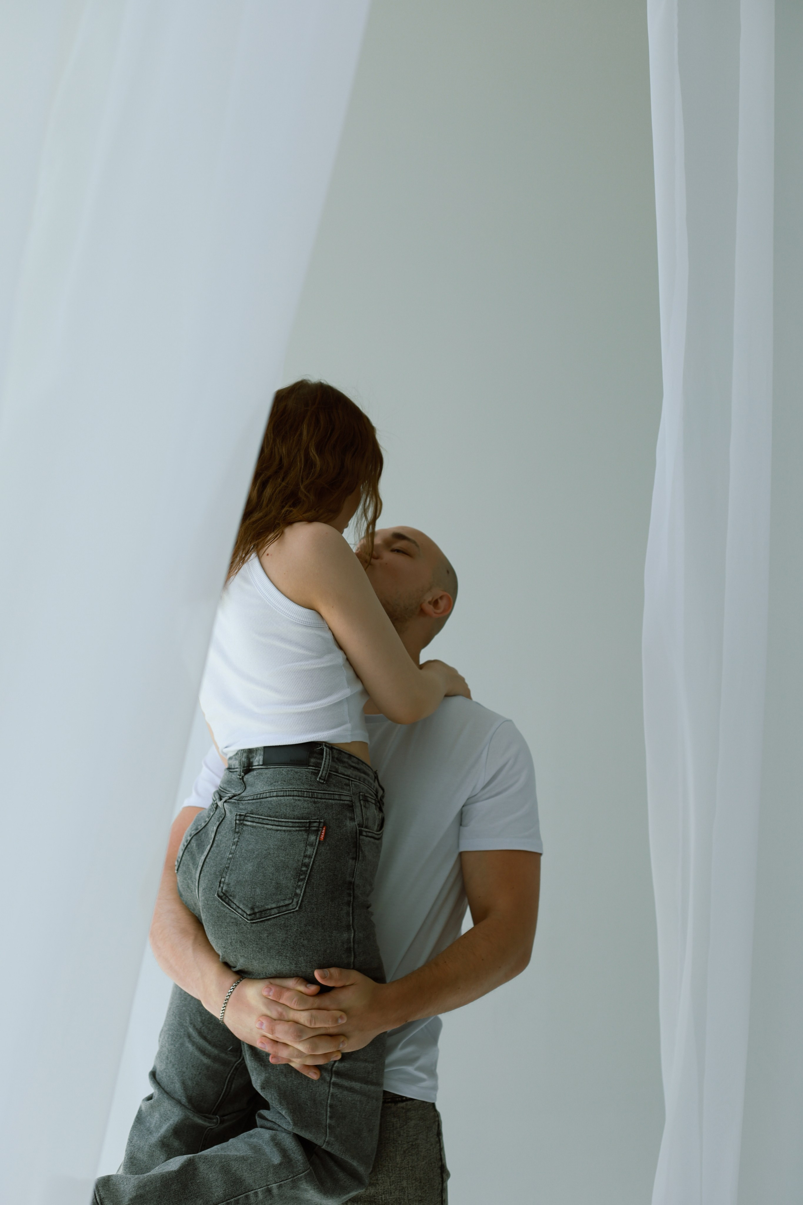 LOVE Story. Фотограф Красноярск Влада Беленя