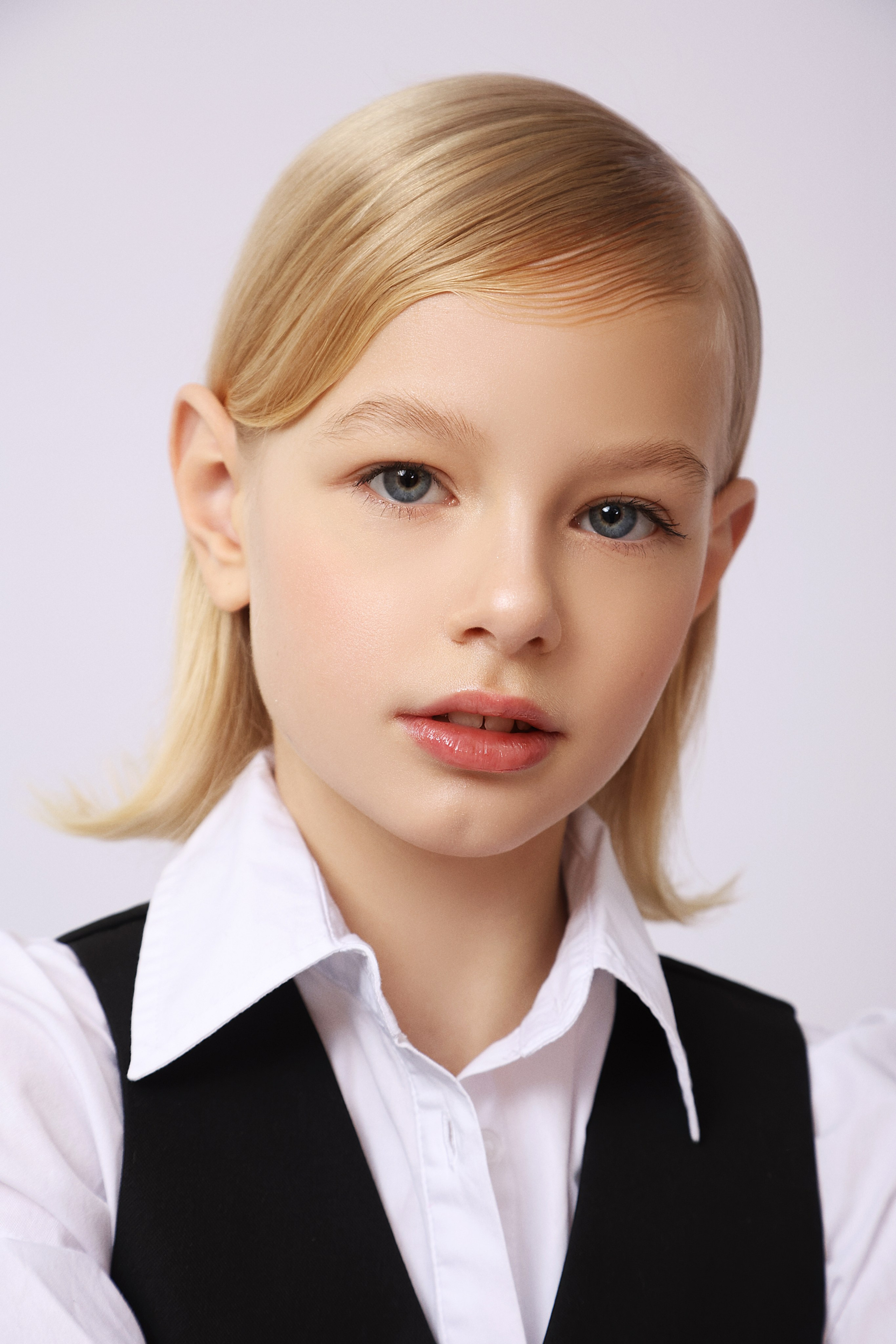 ANNA. Модельная студия MIA Models