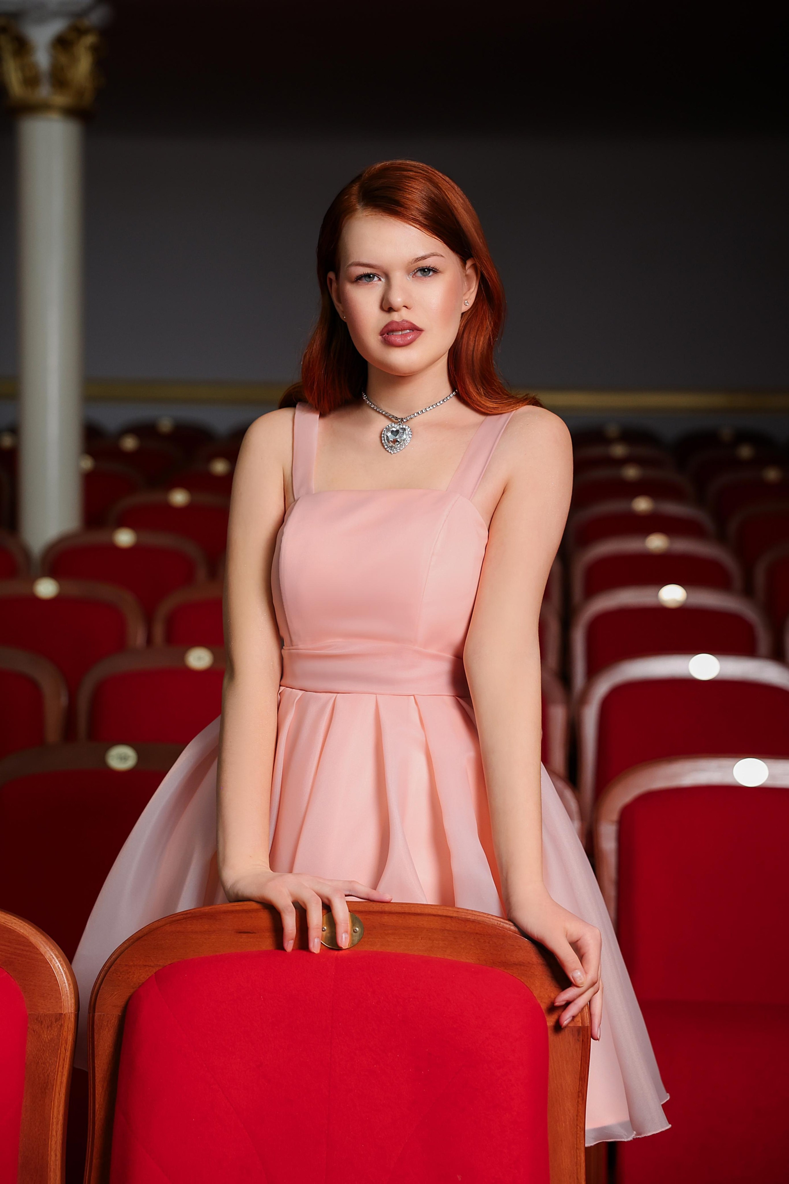 SASHA. Модельная студия MIA Models