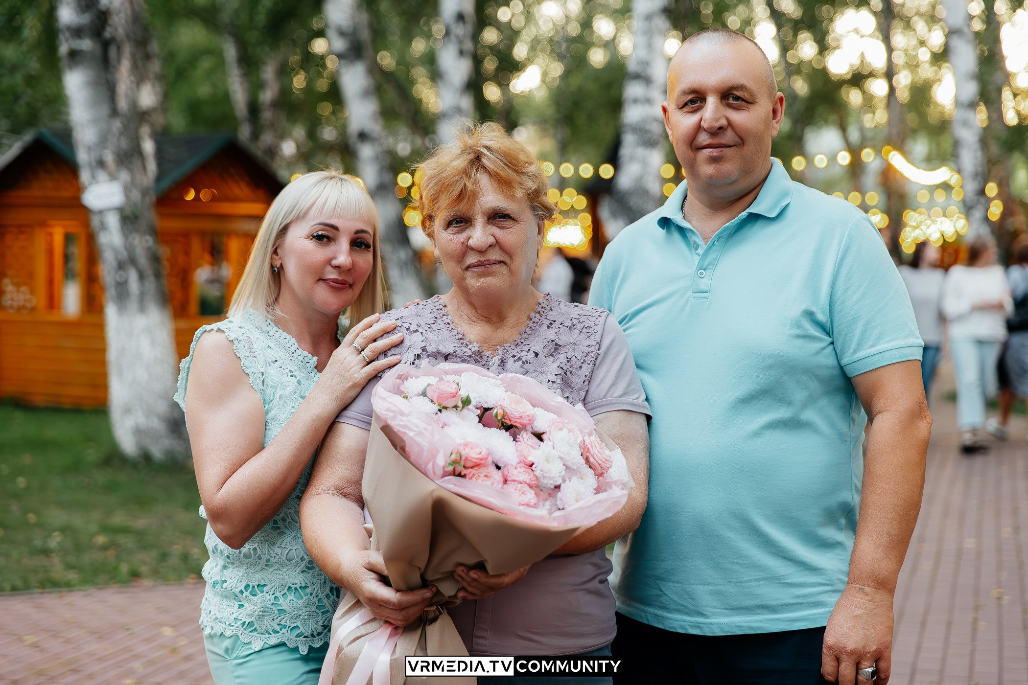 В гостях «У Петровича»