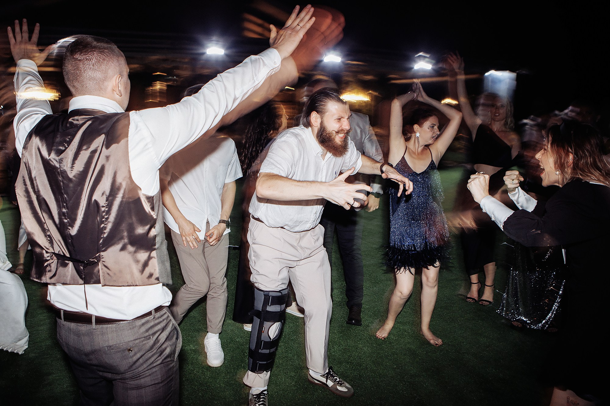 Настя и Игорь 17.08.24. Свадебный фотограф Владивосток Алина Гевондова