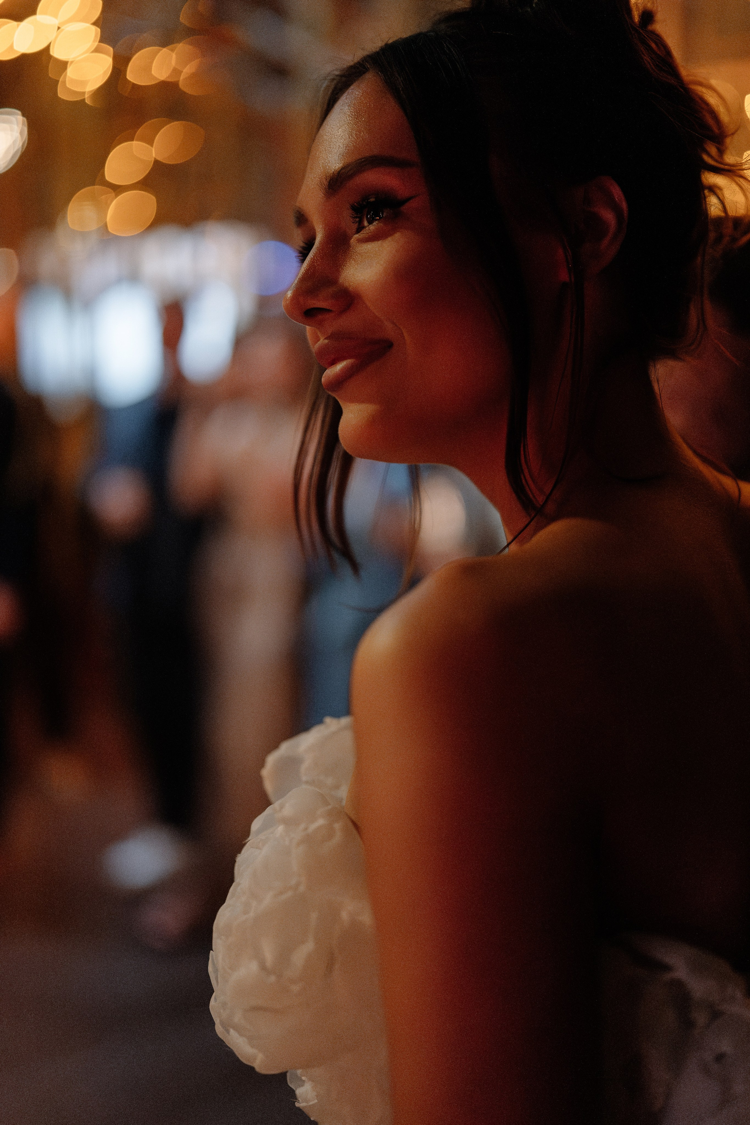 Стас и Настя. Свадебный и репортажный фотограф в Москве Андрей Вайман