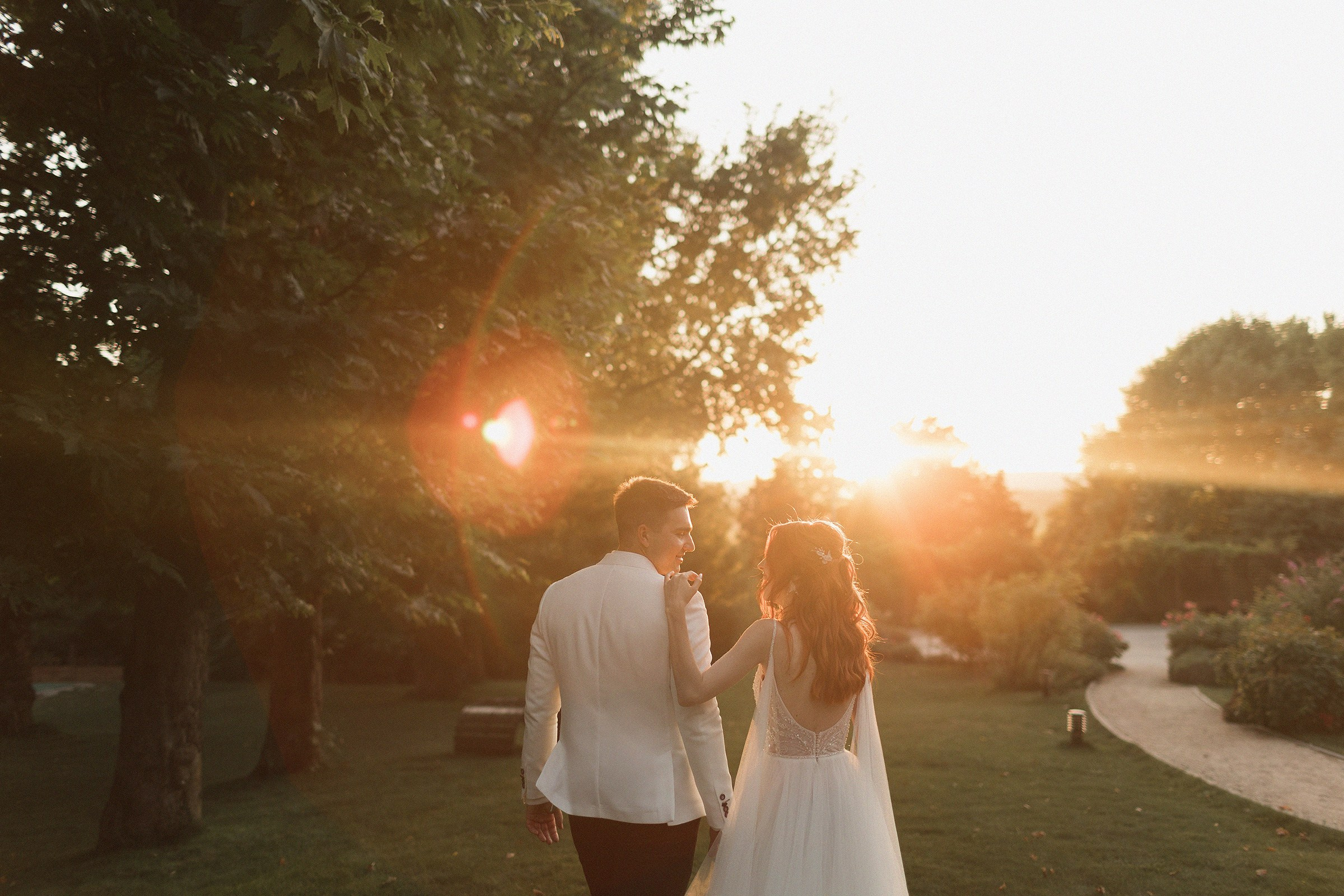 I'll always choose you. Sovushka DS