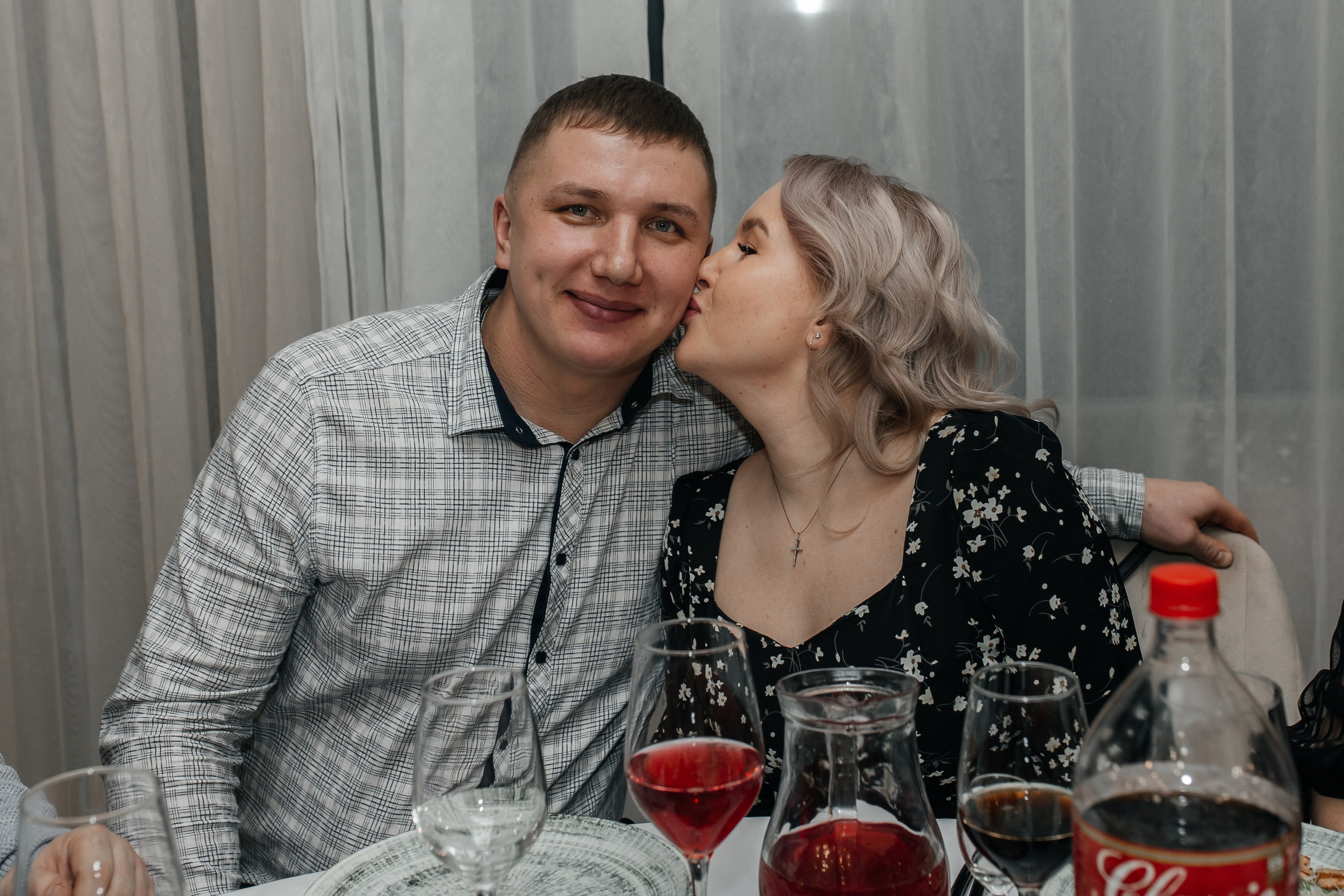 Праздничные мероприятия. Фотограф НИНА ФЕДОРОВА