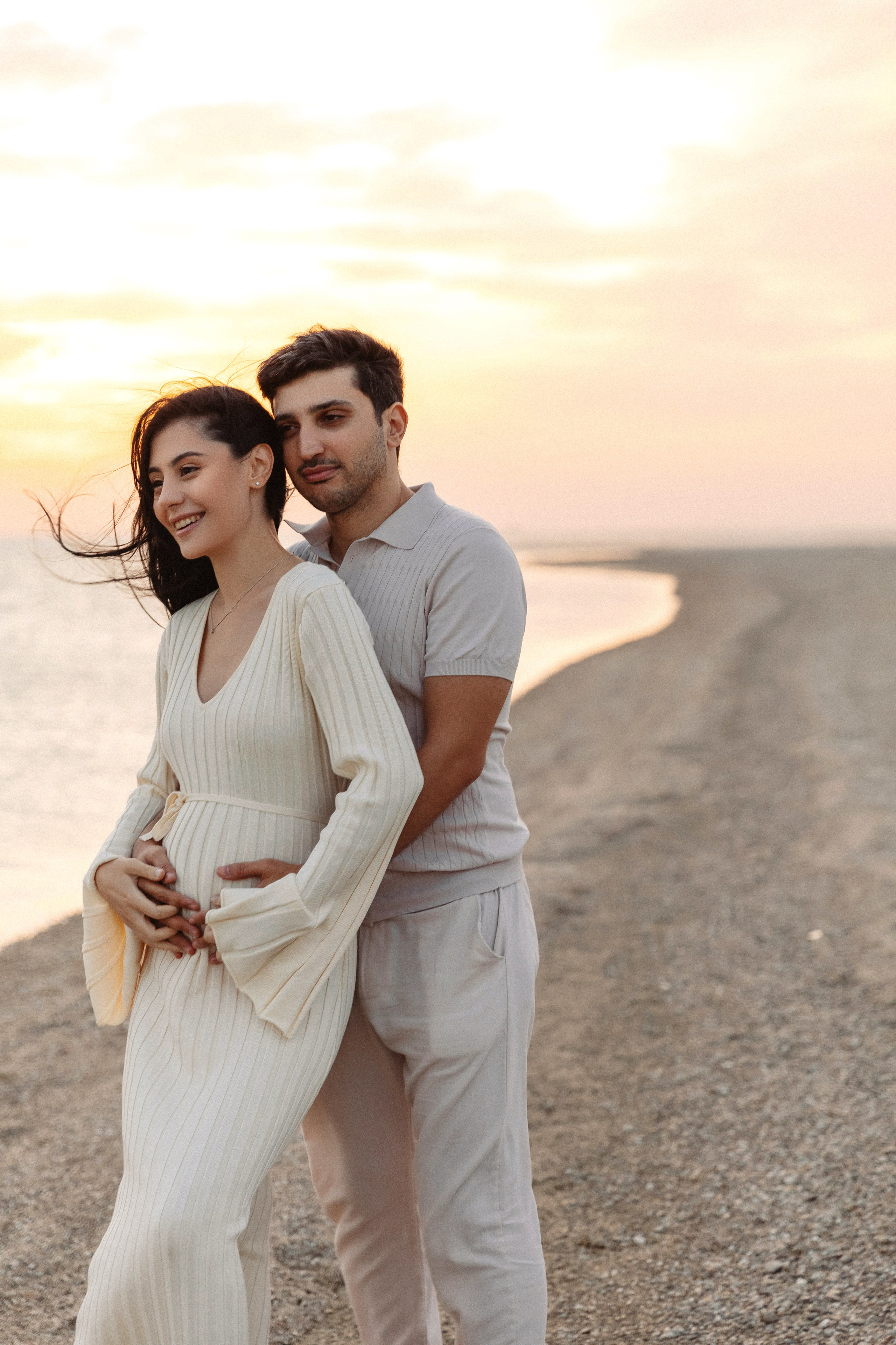 Амина и Николай. Свадебный и семейный фотограф в Ростове-на_дону, Тамара Оганесян