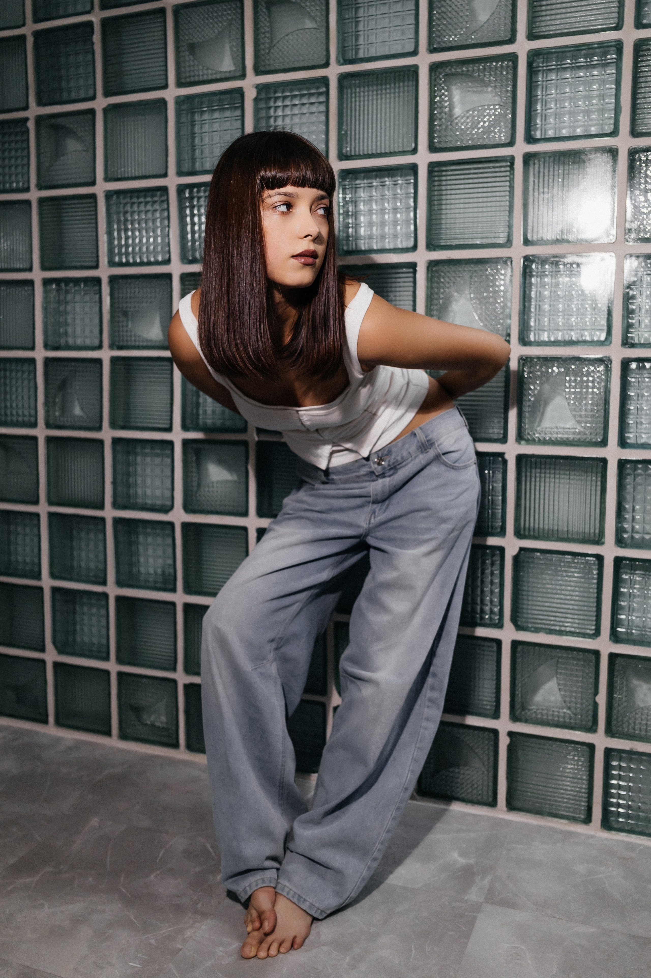 Ксюша. Фотограф Кемерово | Сергей