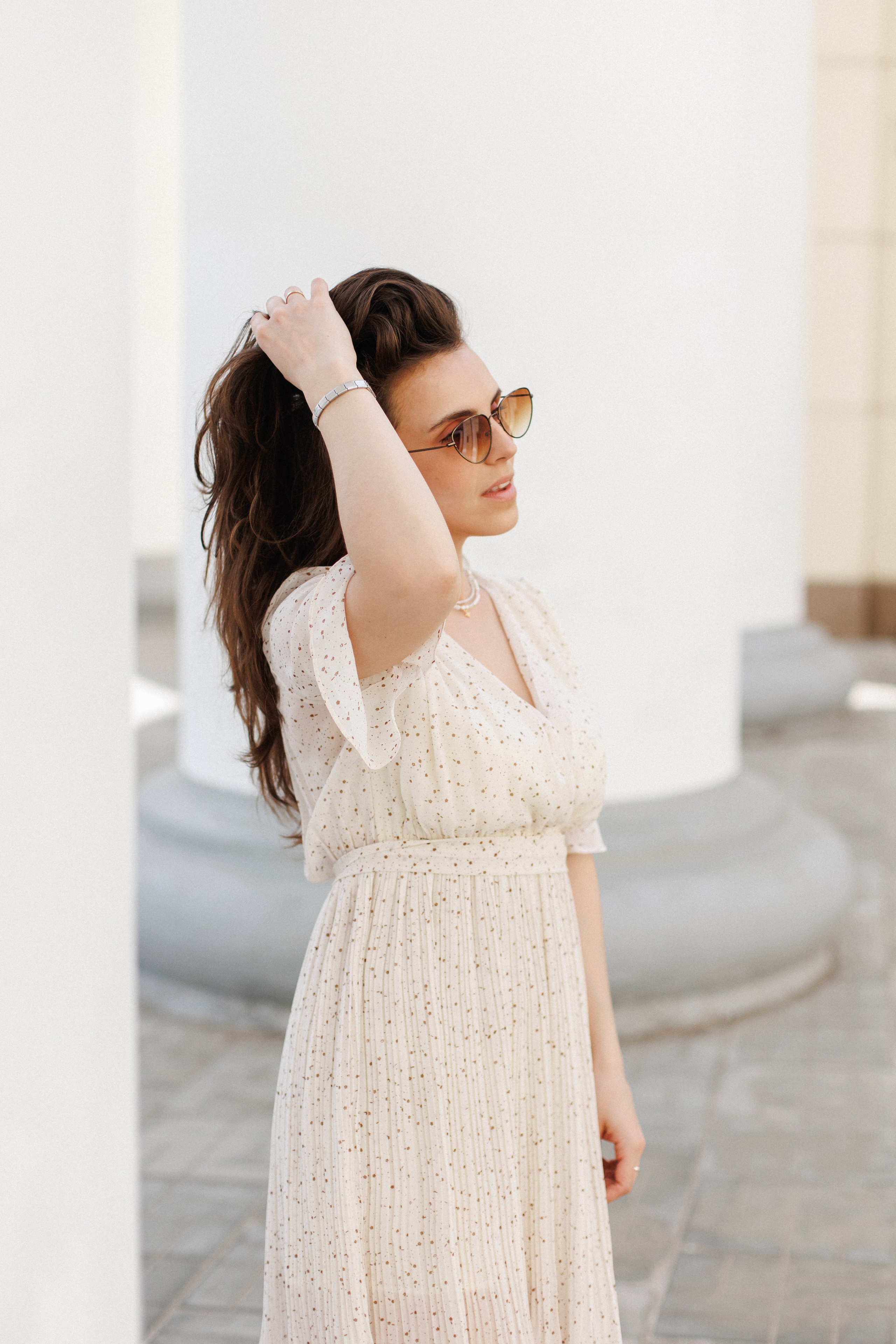 Семейная фотосессия для Марины и Валерия. Фотограф Щелково/ Москва Татьяна Жучкова