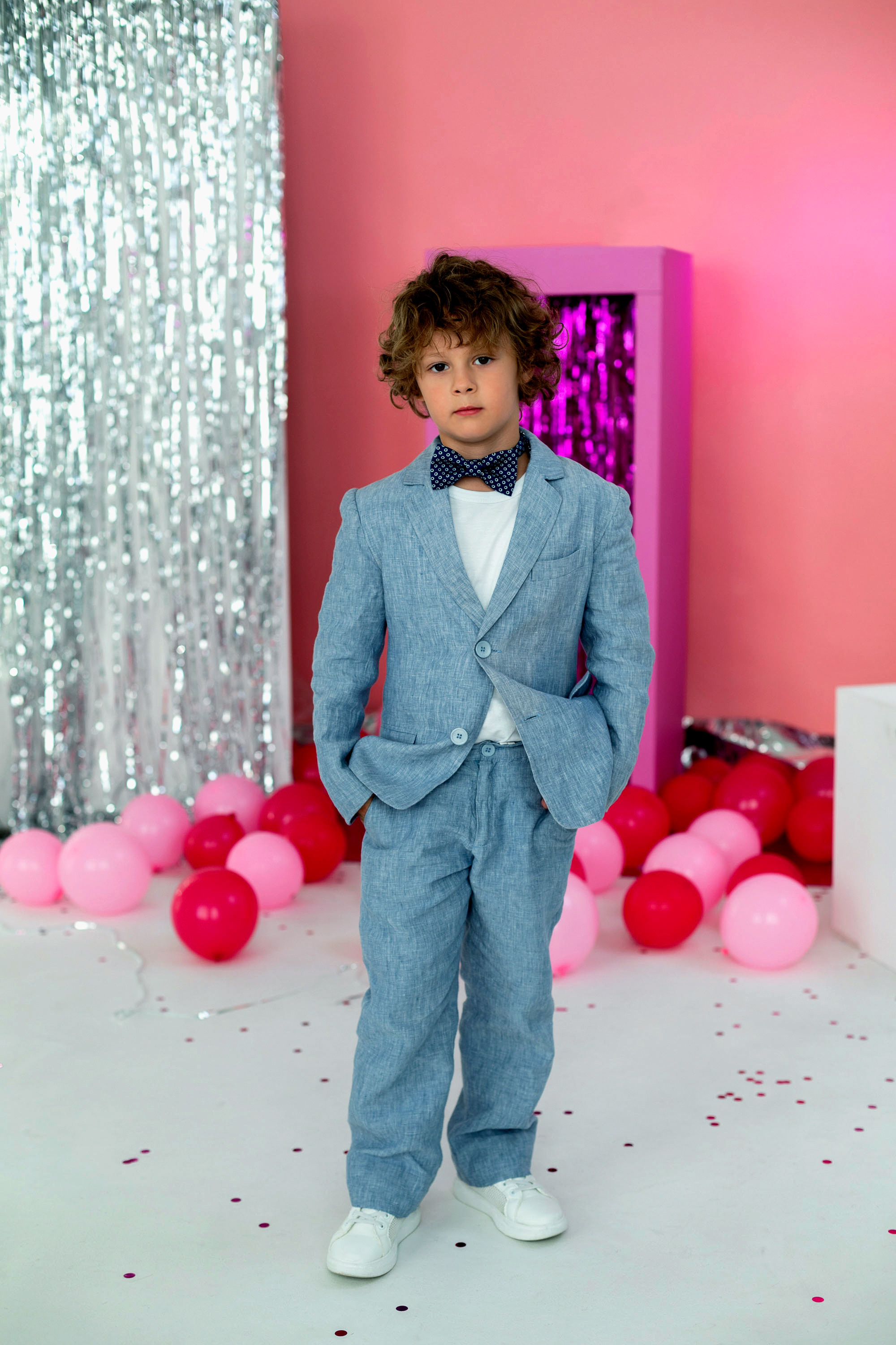 Фото — проект «BARBIE». Школа Развития моделей Город Ижевск