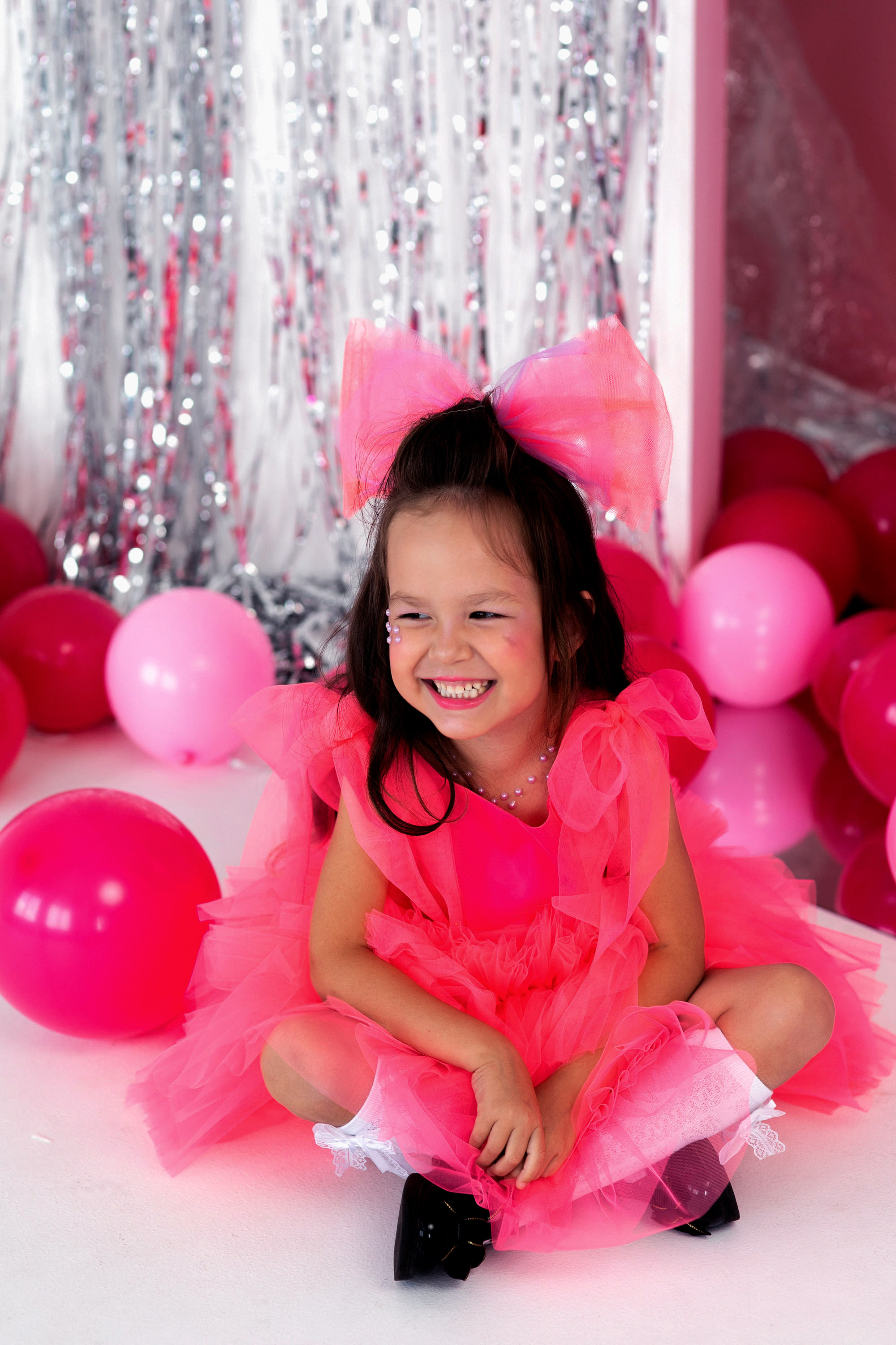 Фото — проект «BARBIE». Школа Развития моделей Город Ижевск