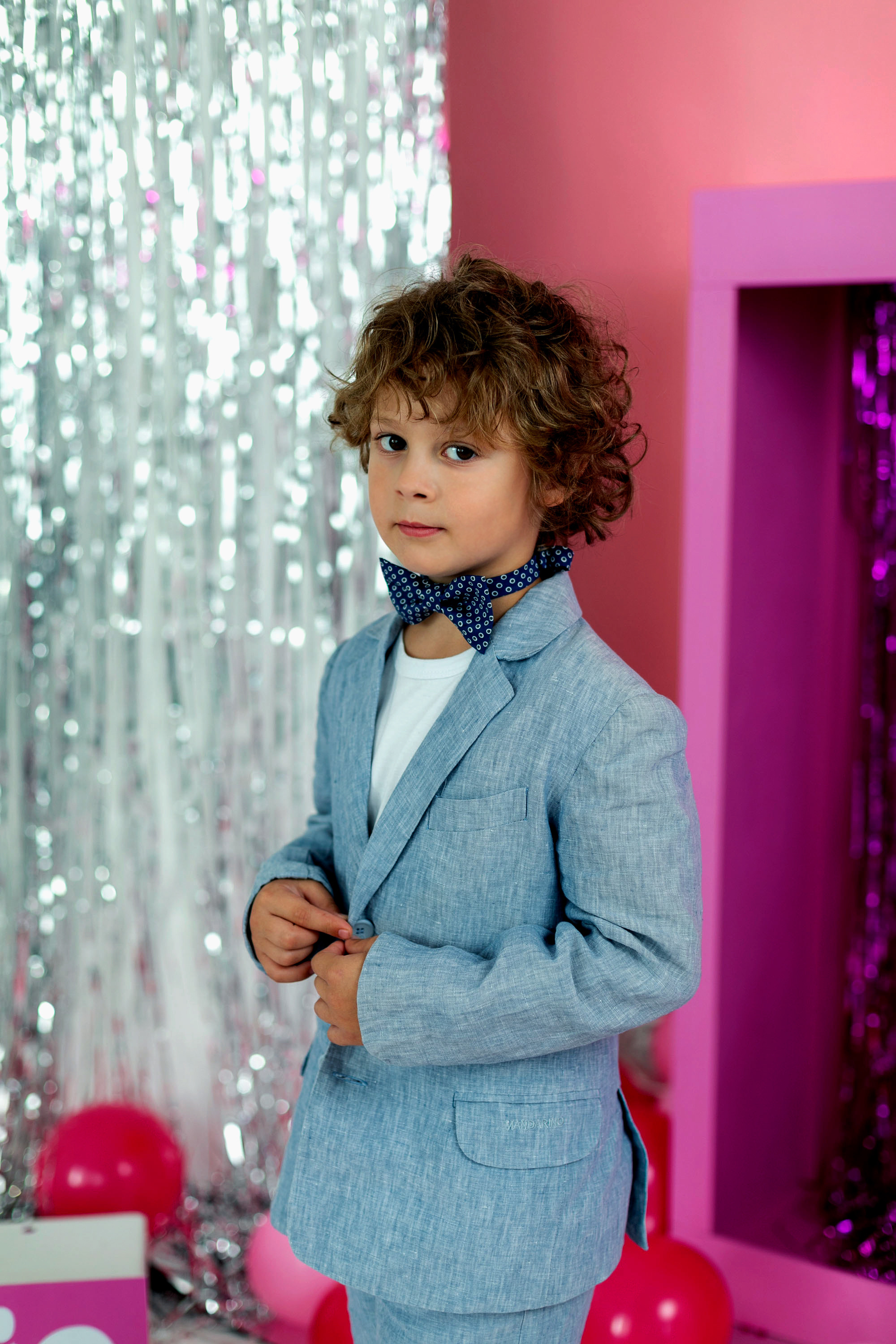 Фото — проект «BARBIE». Школа Развития моделей Город Ижевск