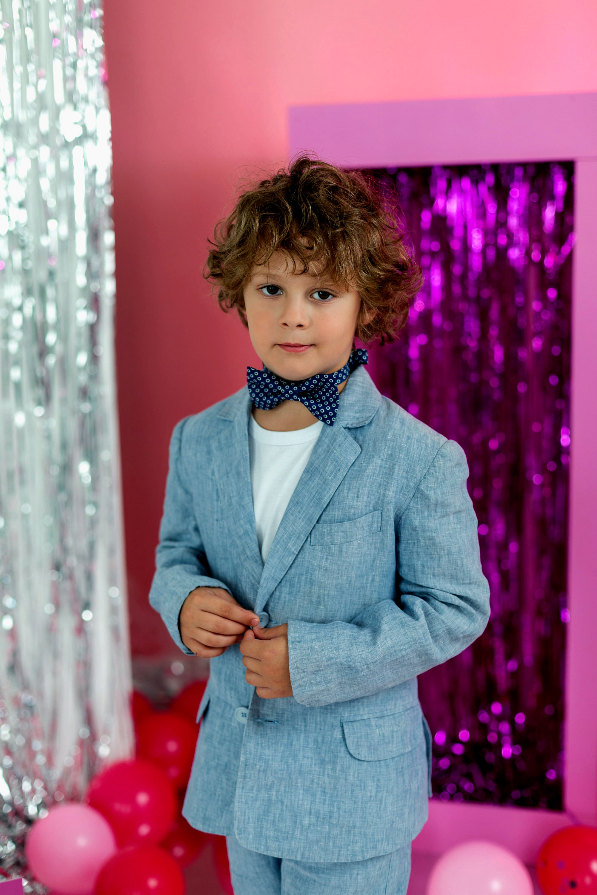 Фото — проект «BARBIE». Школа Развития моделей Город Ижевск