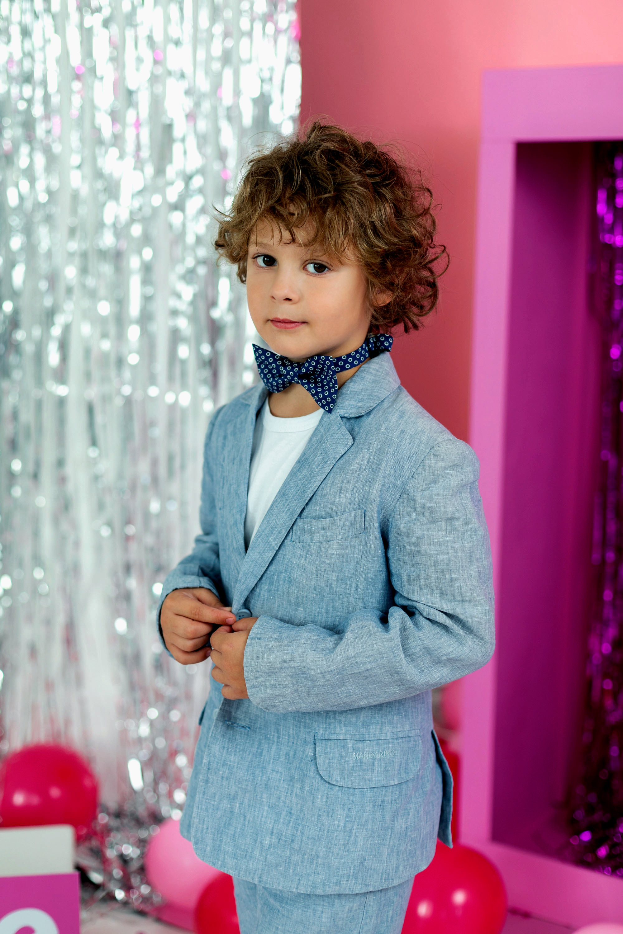 Фото — проект «BARBIE». Школа Развития моделей Город Ижевск