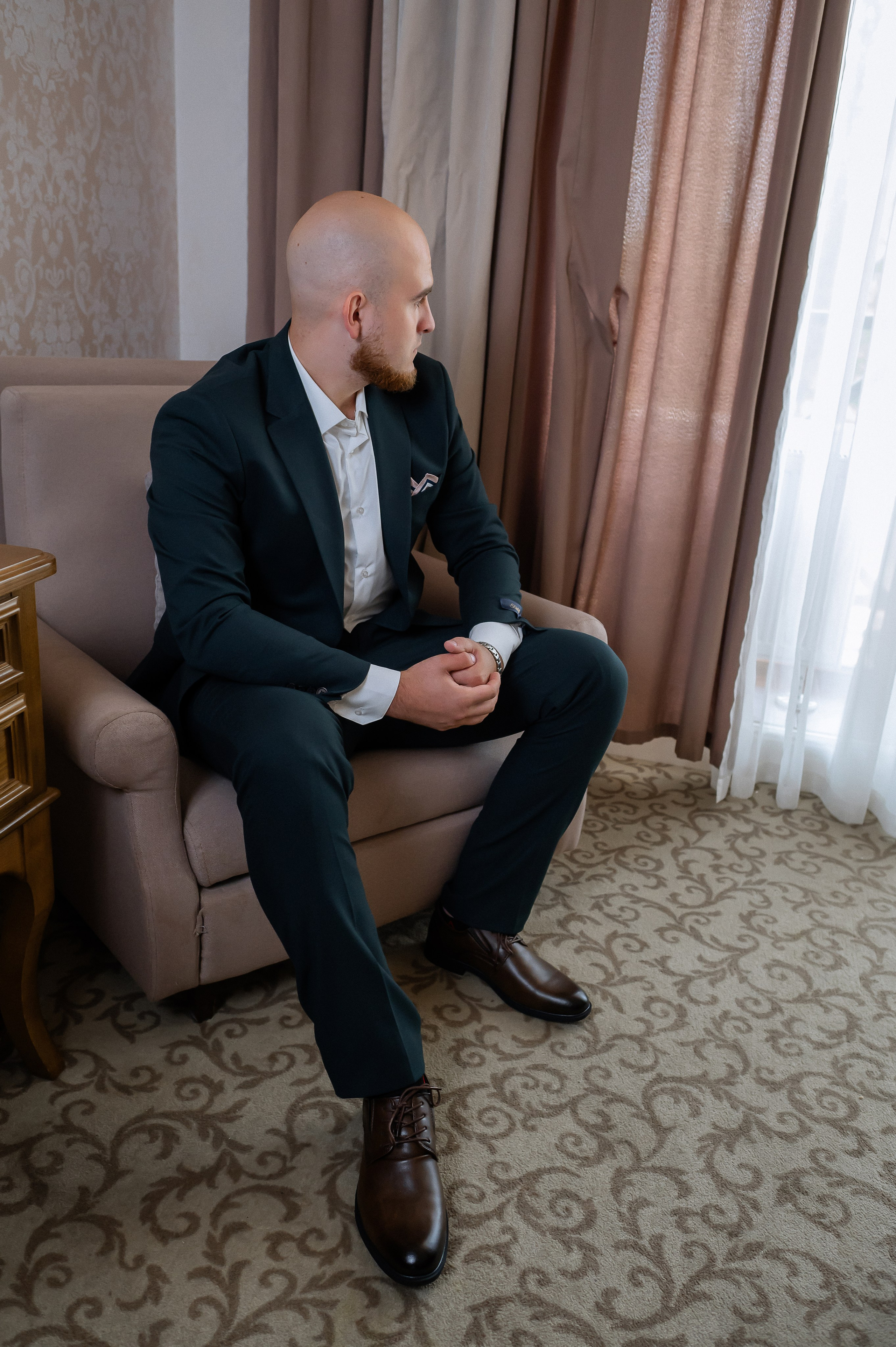 Алина & Никита. Марина Тюкачева свадебный, семейный, детский фотограф