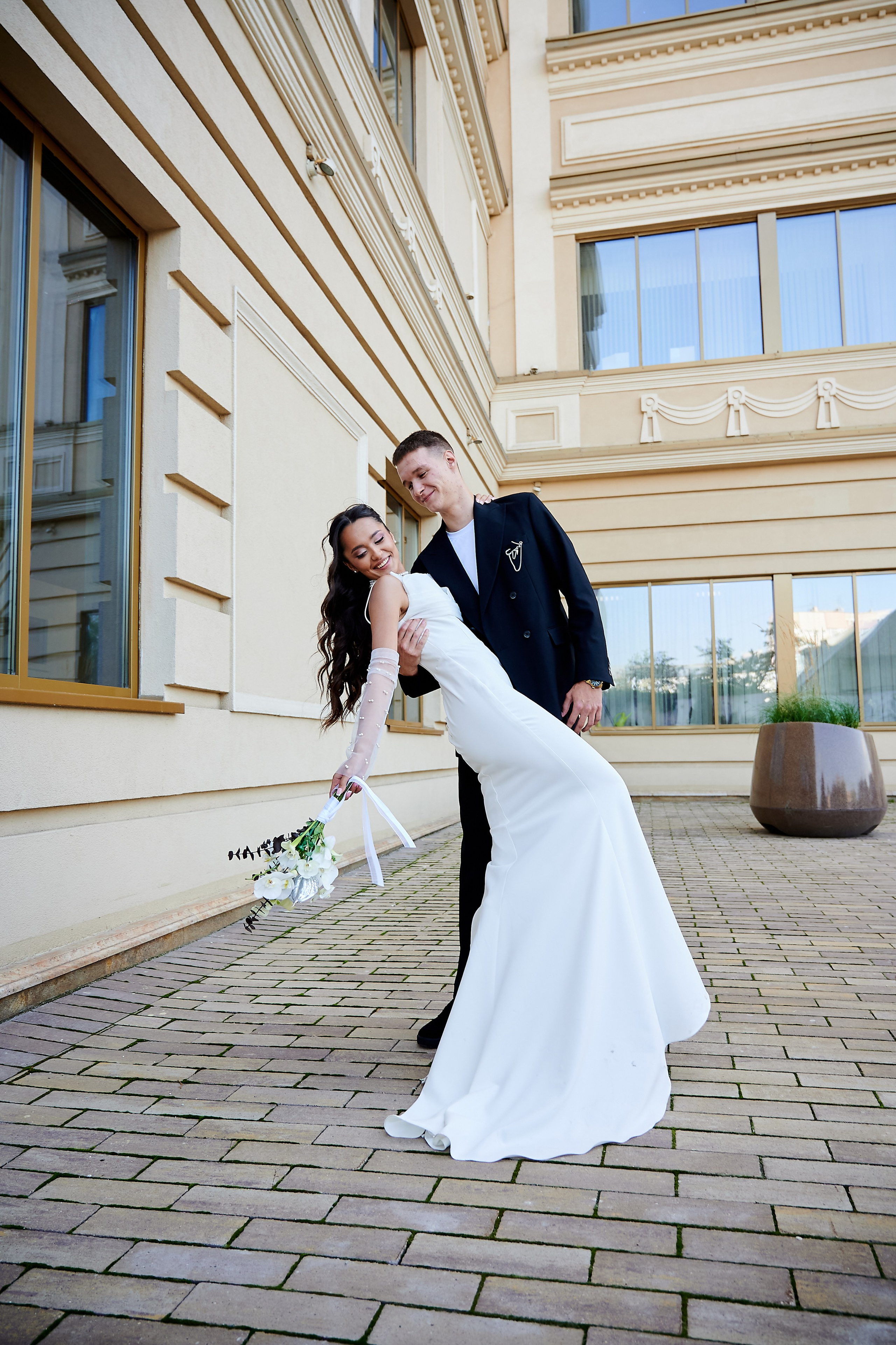 D&Y. Профессиональный репортажный фотограф в Самаре Никита Королев