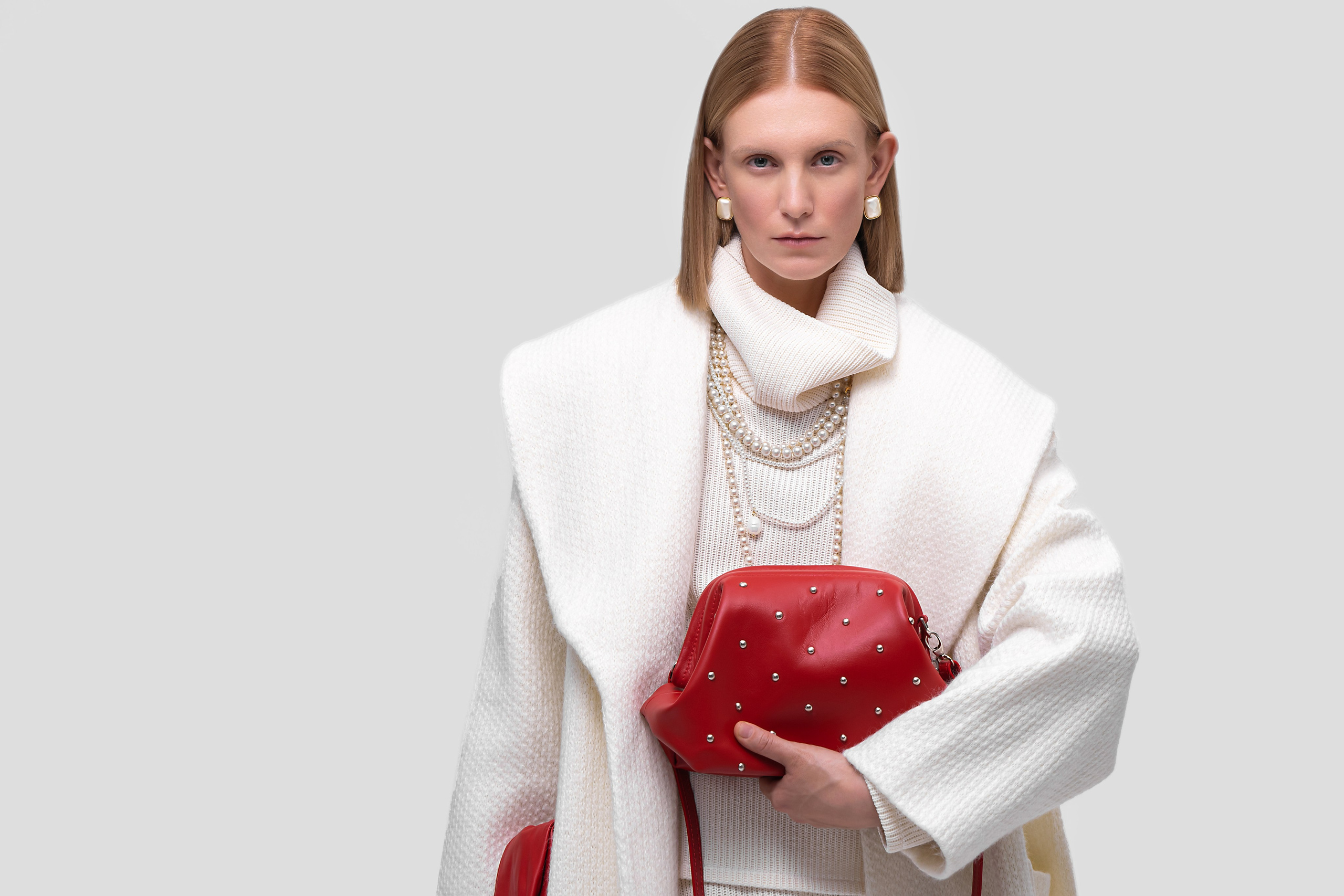 Портфолио рекламного фотографа. Яна Каменская