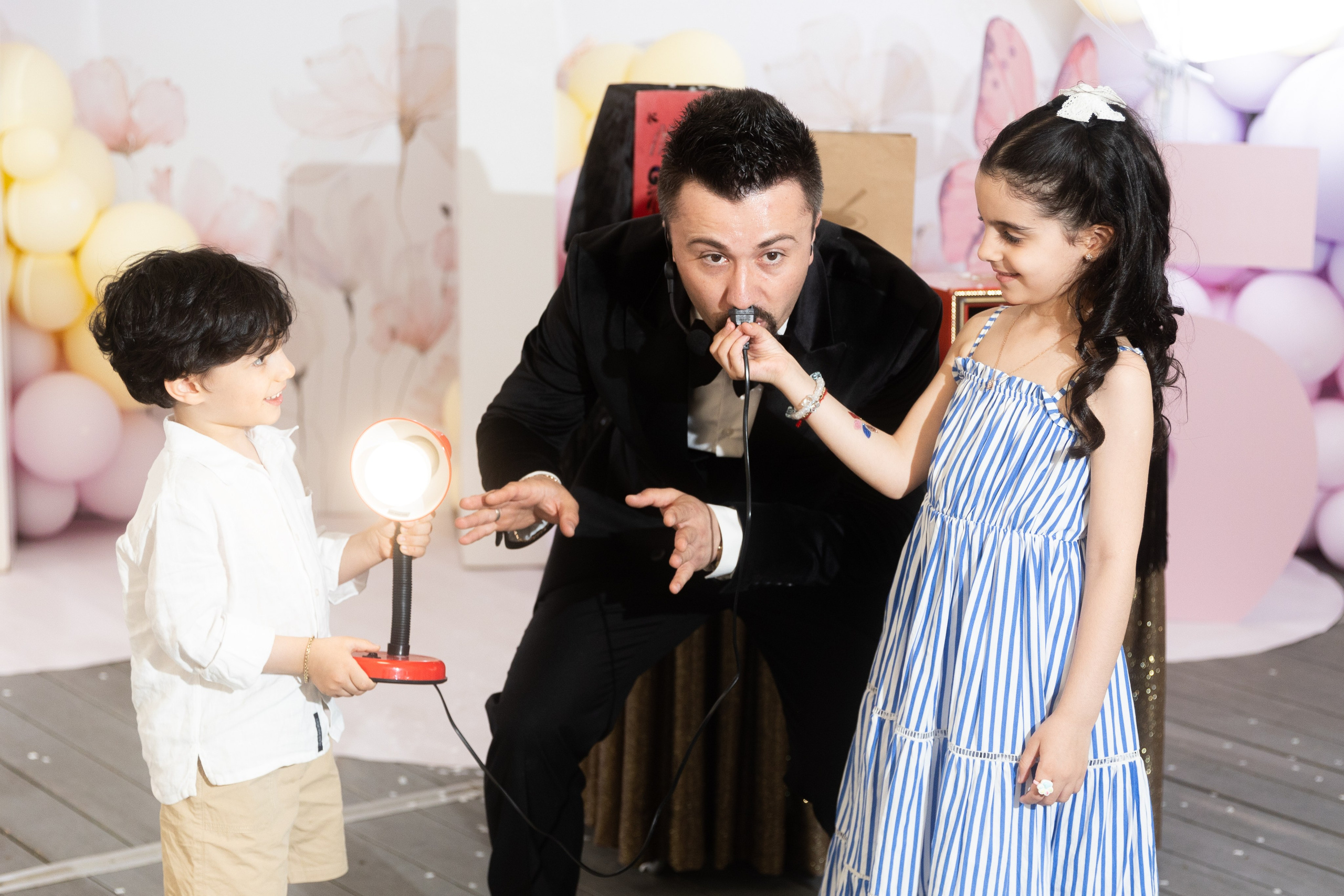 Оливия, 5 лет, Новорижскяа застава. Свадебный фотограф | Москва