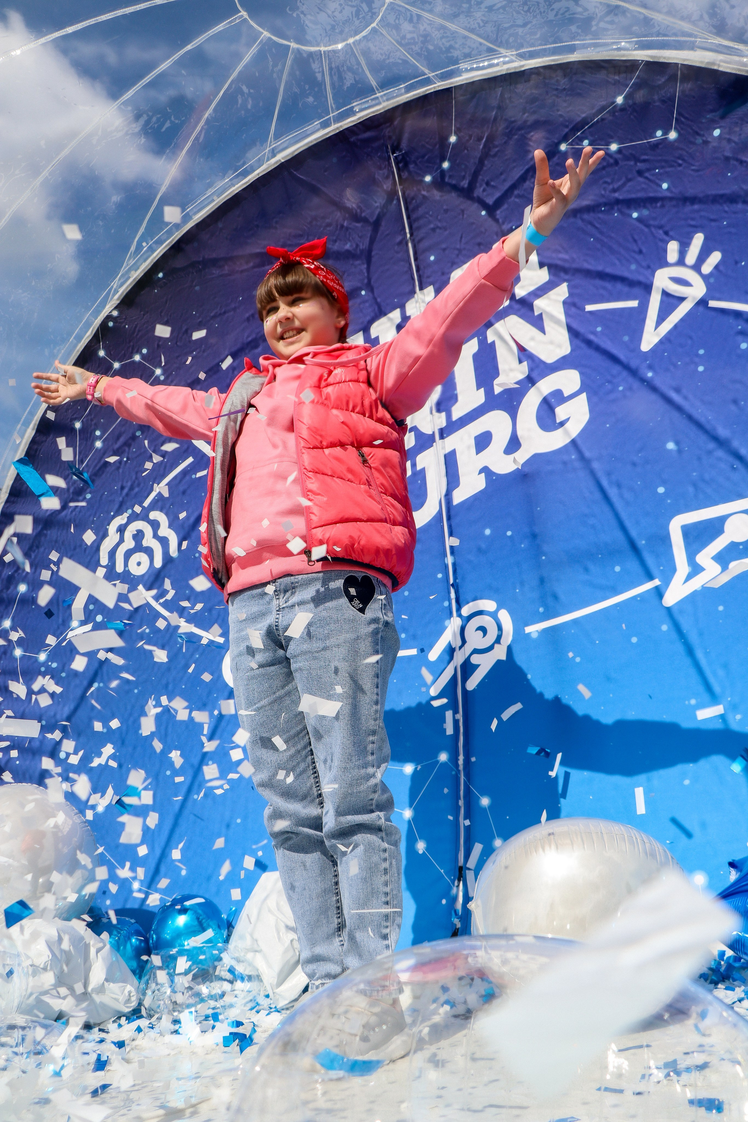 PEPSICO 25 лет. ФОТОГРАФ ЕКАТЕРИНБУРГ