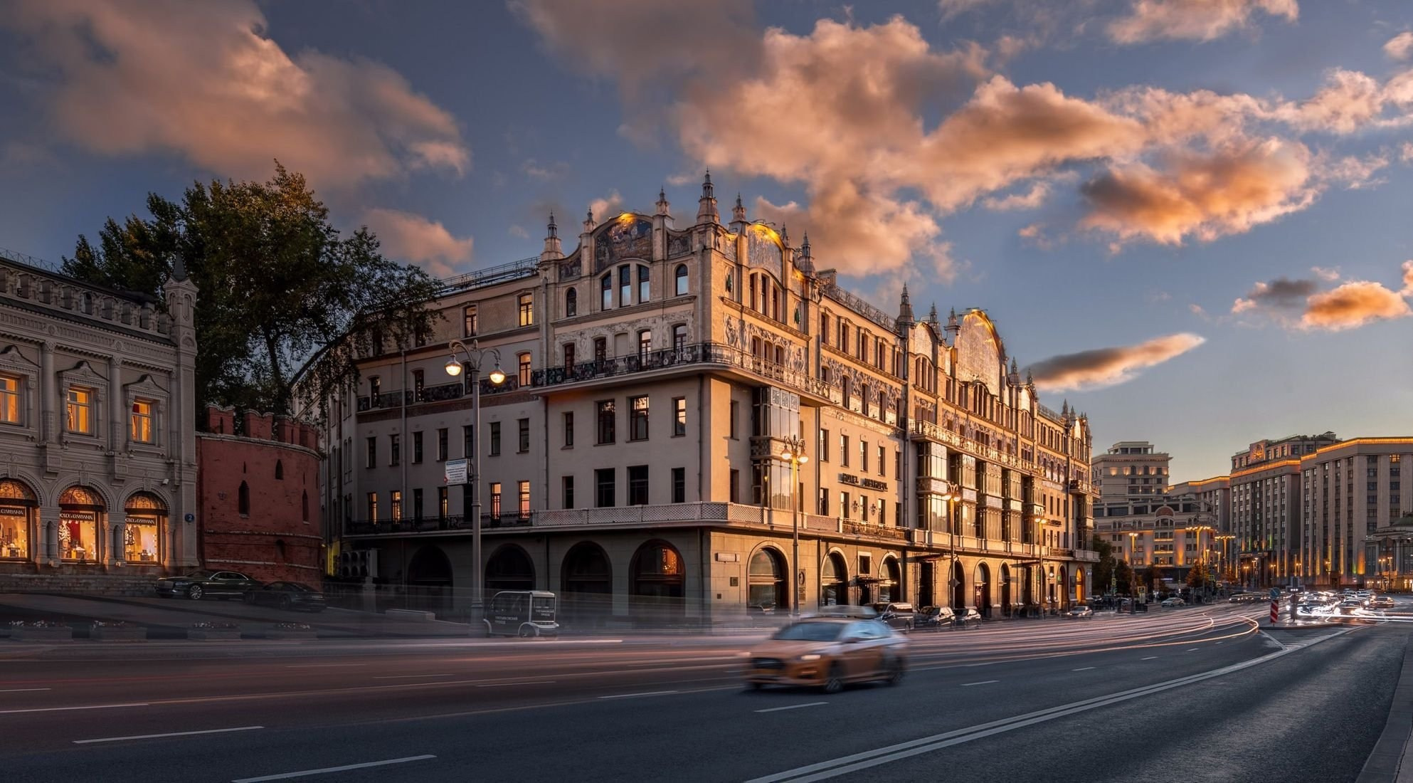 Архитектурная фотография. Вадим Щербаков | архитектурный фотограф