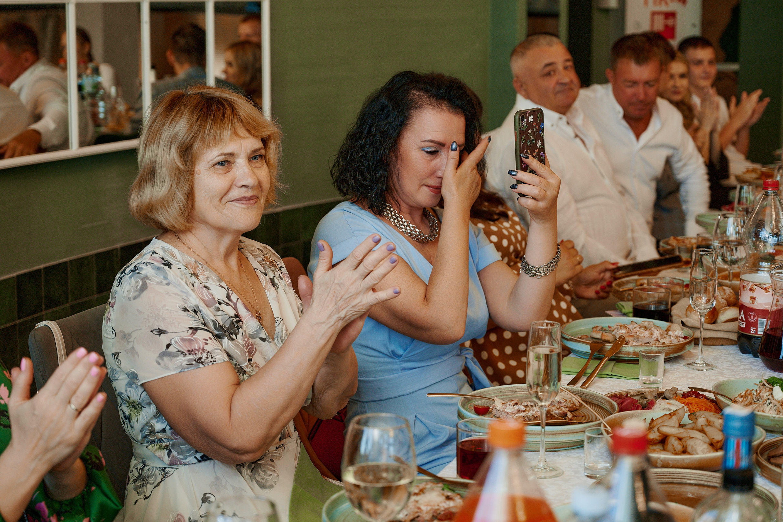 Олег и Лиза. Фото-видеосъемка свадеб Venson Films