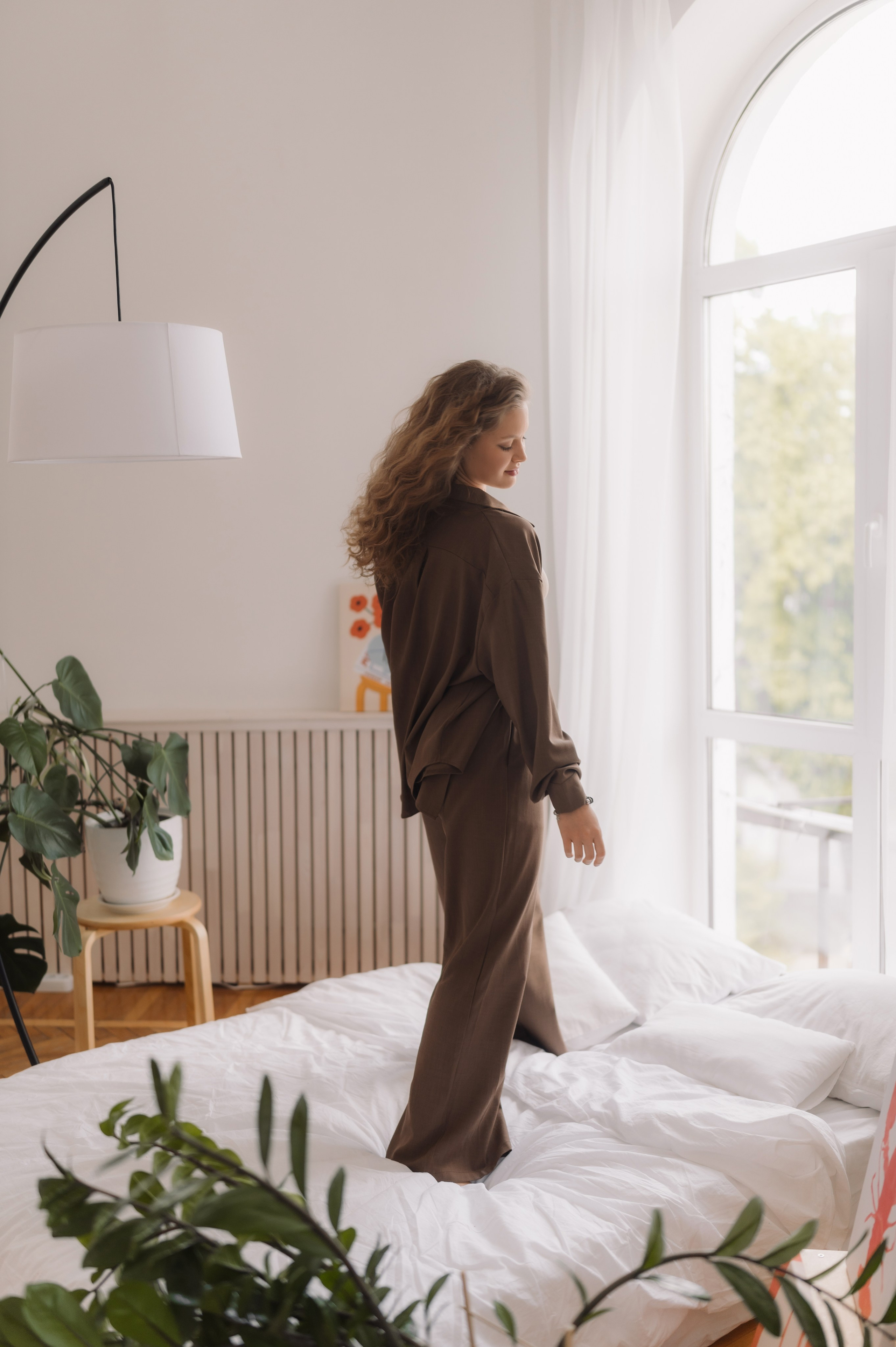 Полина. Фотограф Ольга Мызникова