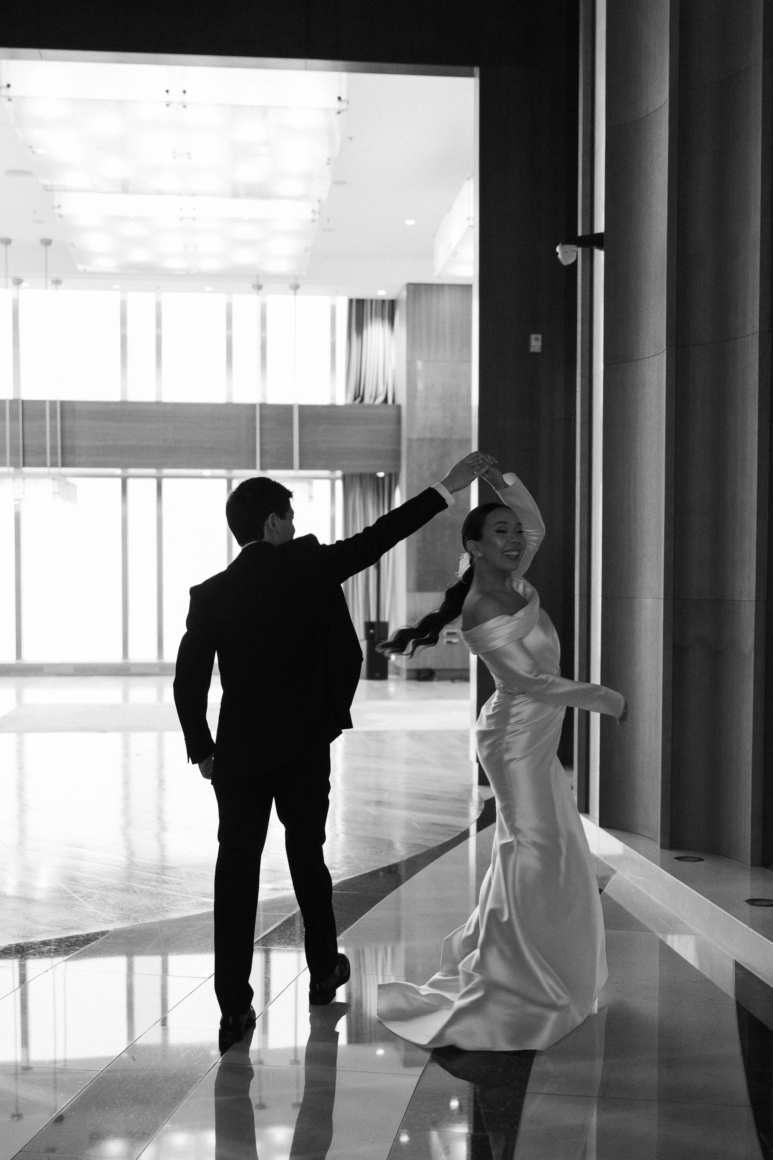 Сын Хек и Айша