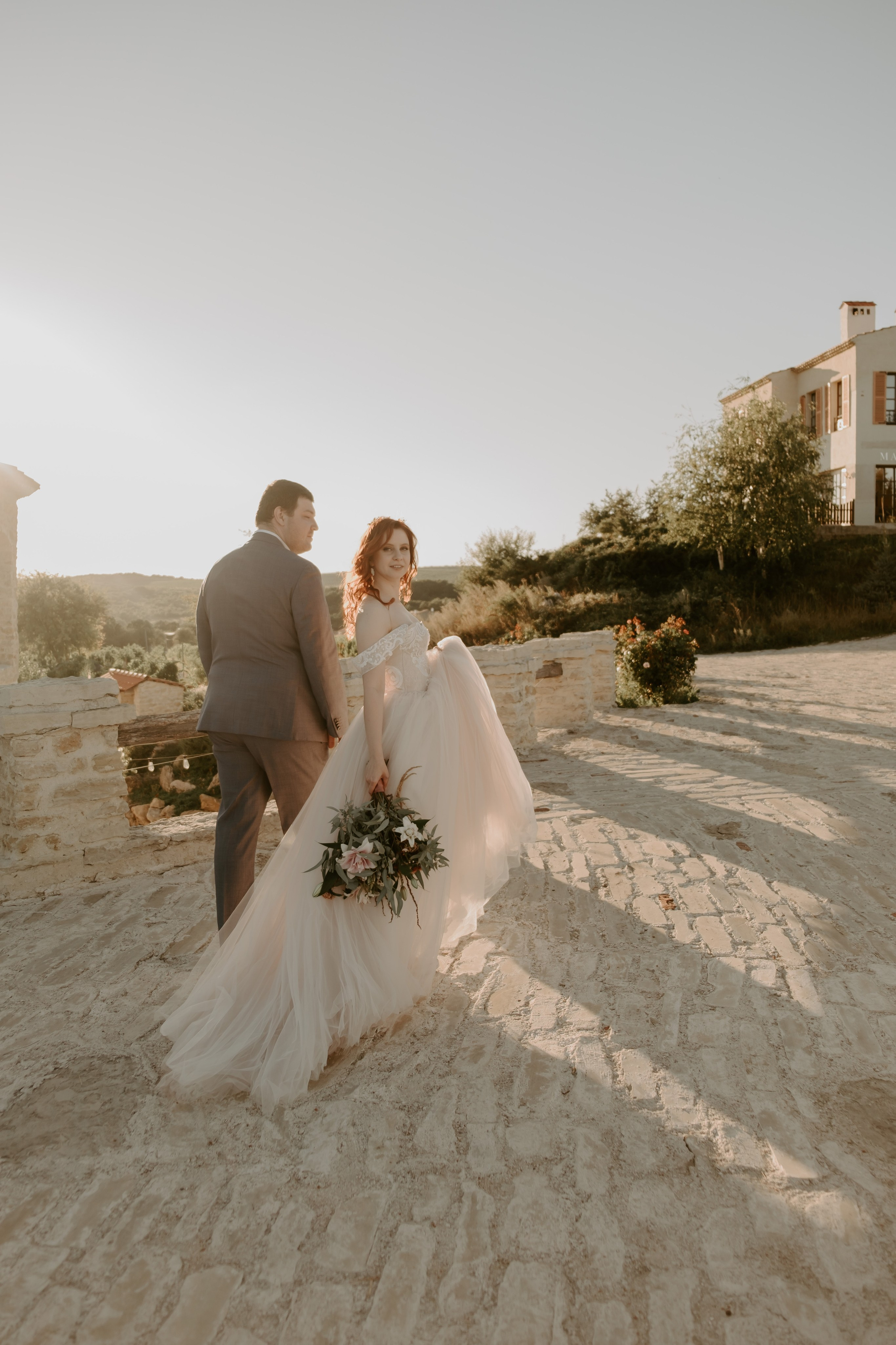 Chatea Andre. Фотограф и Видеограф Анапа, Новороссийск, Краснодар. Алина и Женя