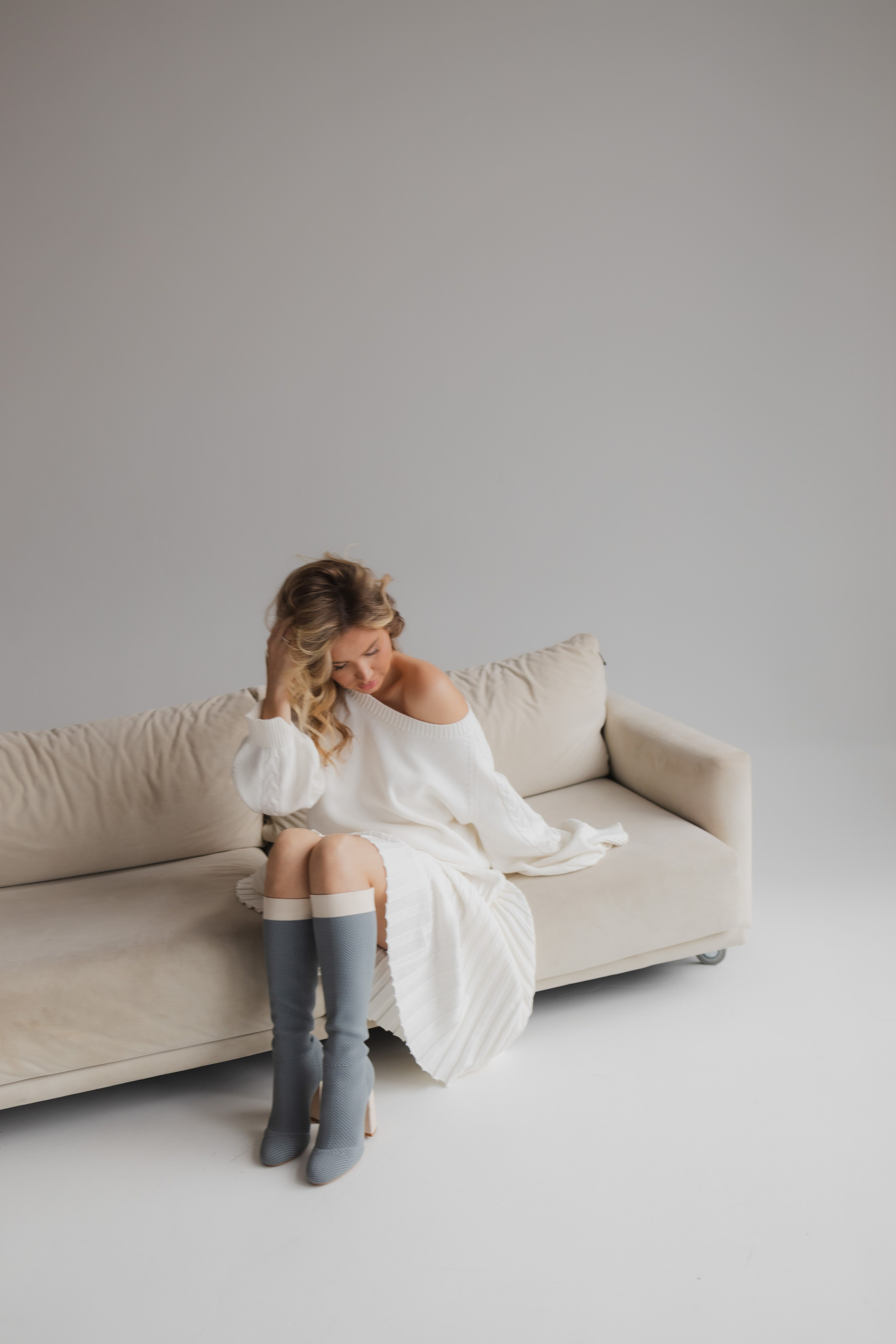 Татьяна, женщина которая вызывает привыкание. Женский и семейный фотограф в Москве Анастасия Филимонова