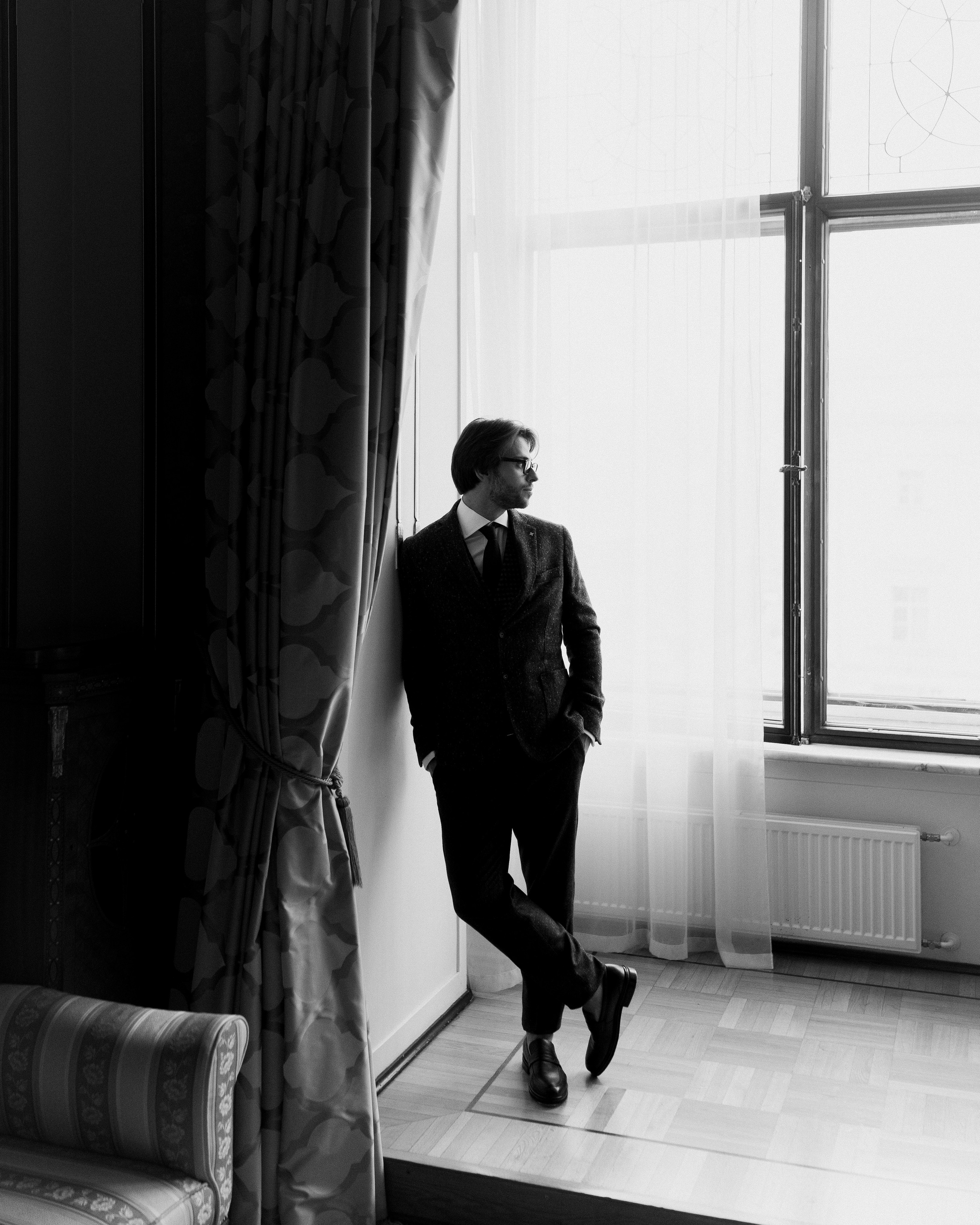 Кирилл & Оля. Женский портрет и свадьбы в Москве. Морад Диана