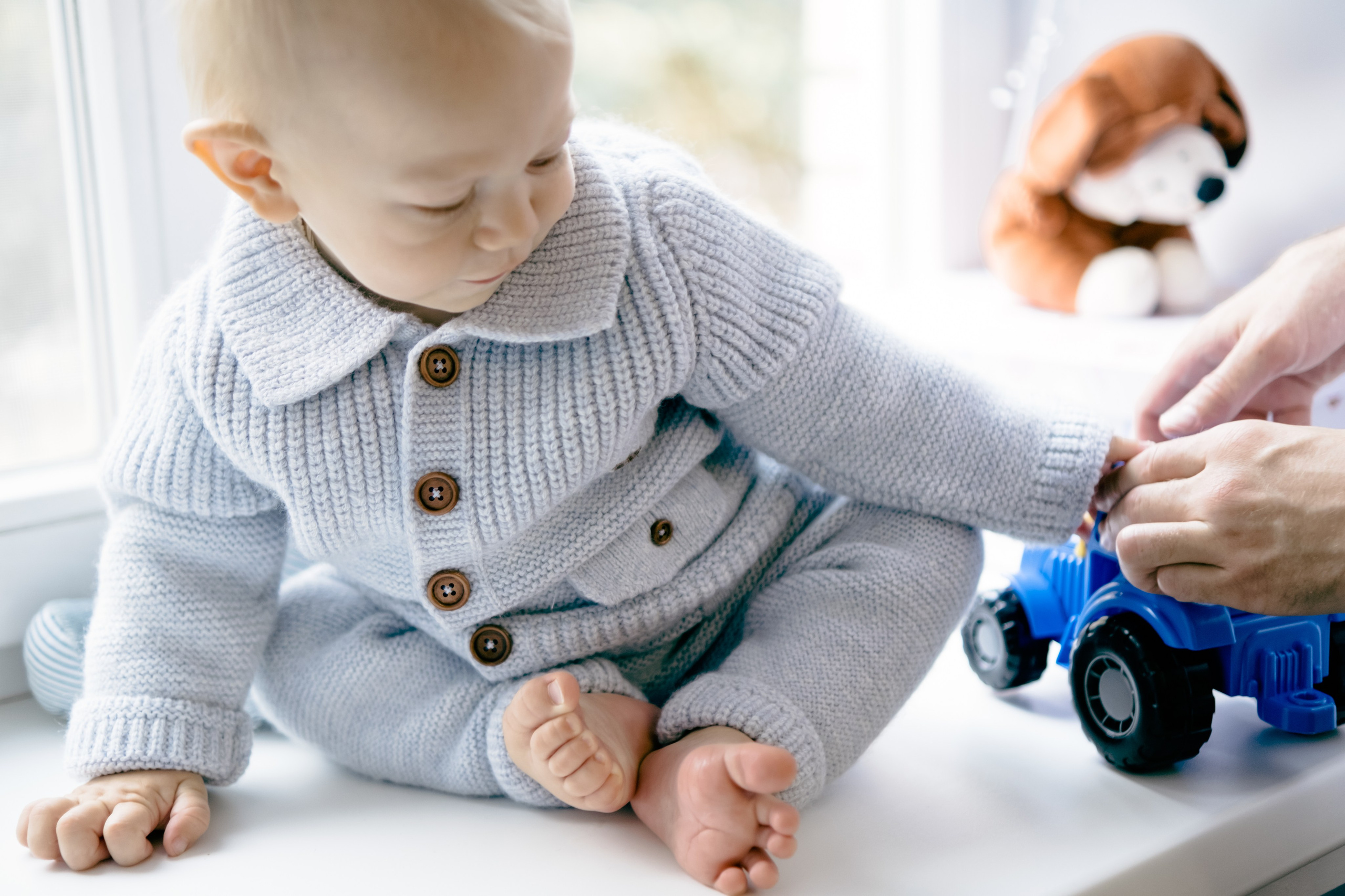 Детская фотосессия. Фотограф Наре Мовсесян