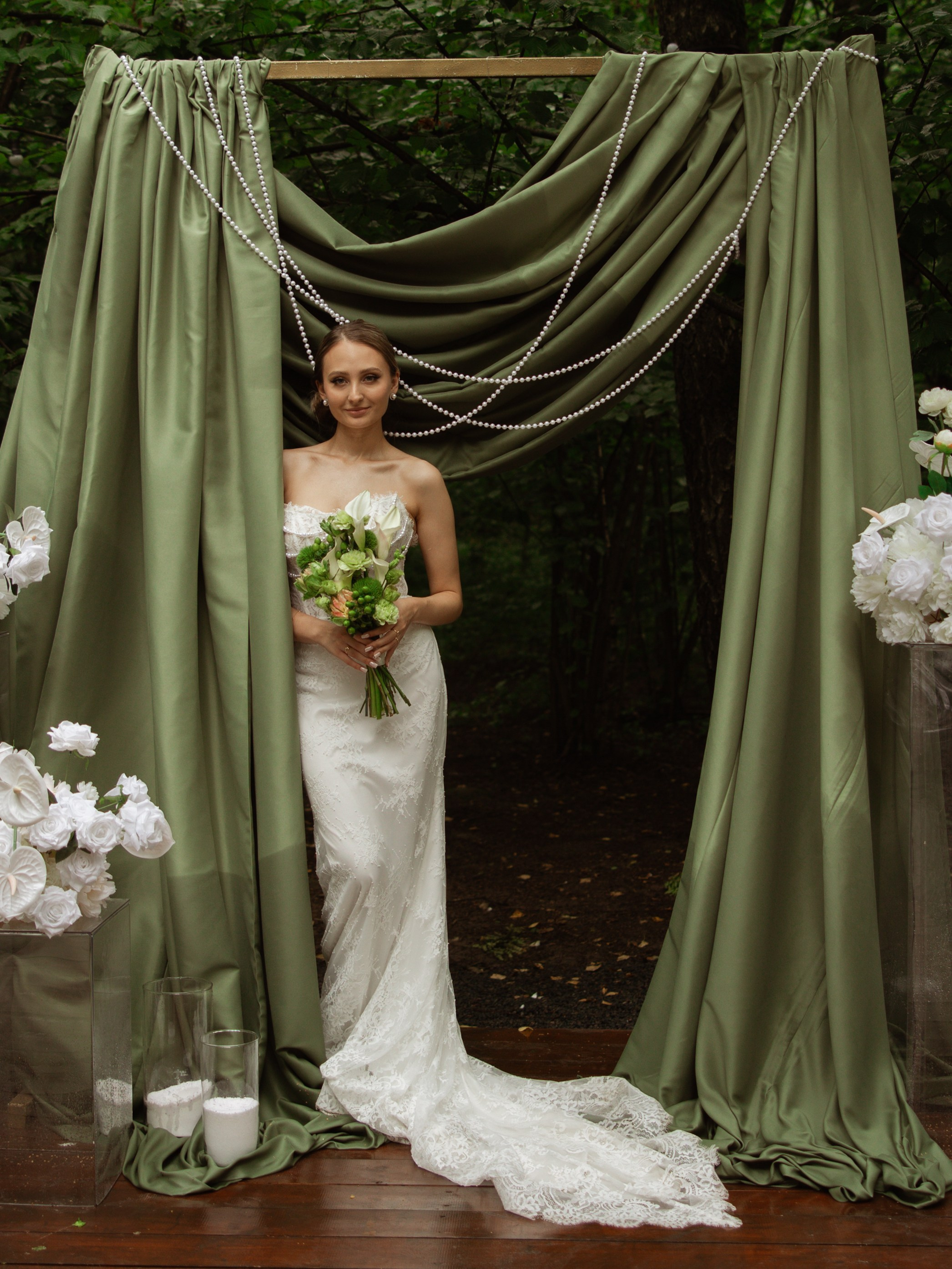 Свадебный день Ани и Васи. Свадебный фотограф в Туле и Москве Елена Рубцова