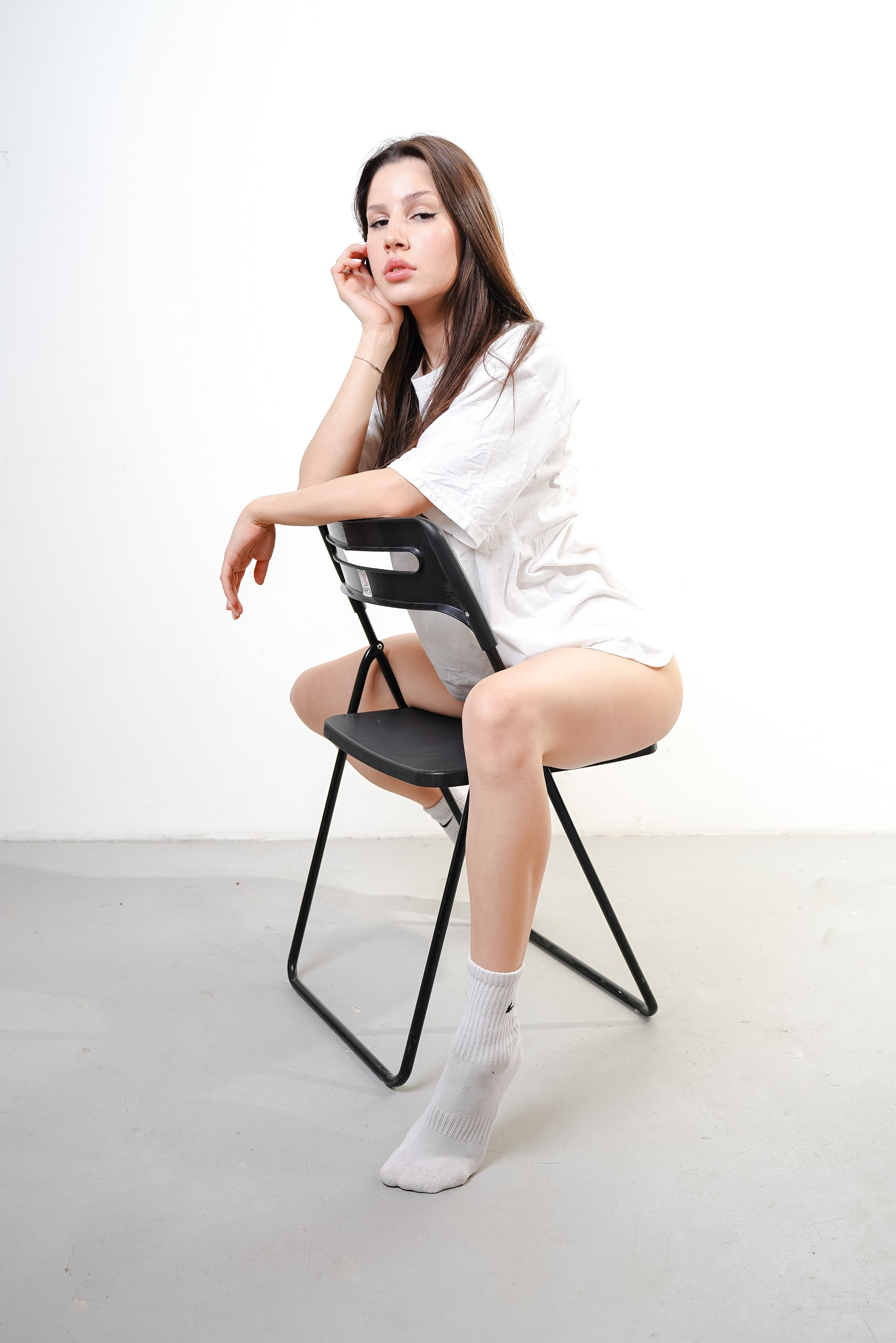 Модели/студия. Фотограф и видеограф Апокина Мария Москва