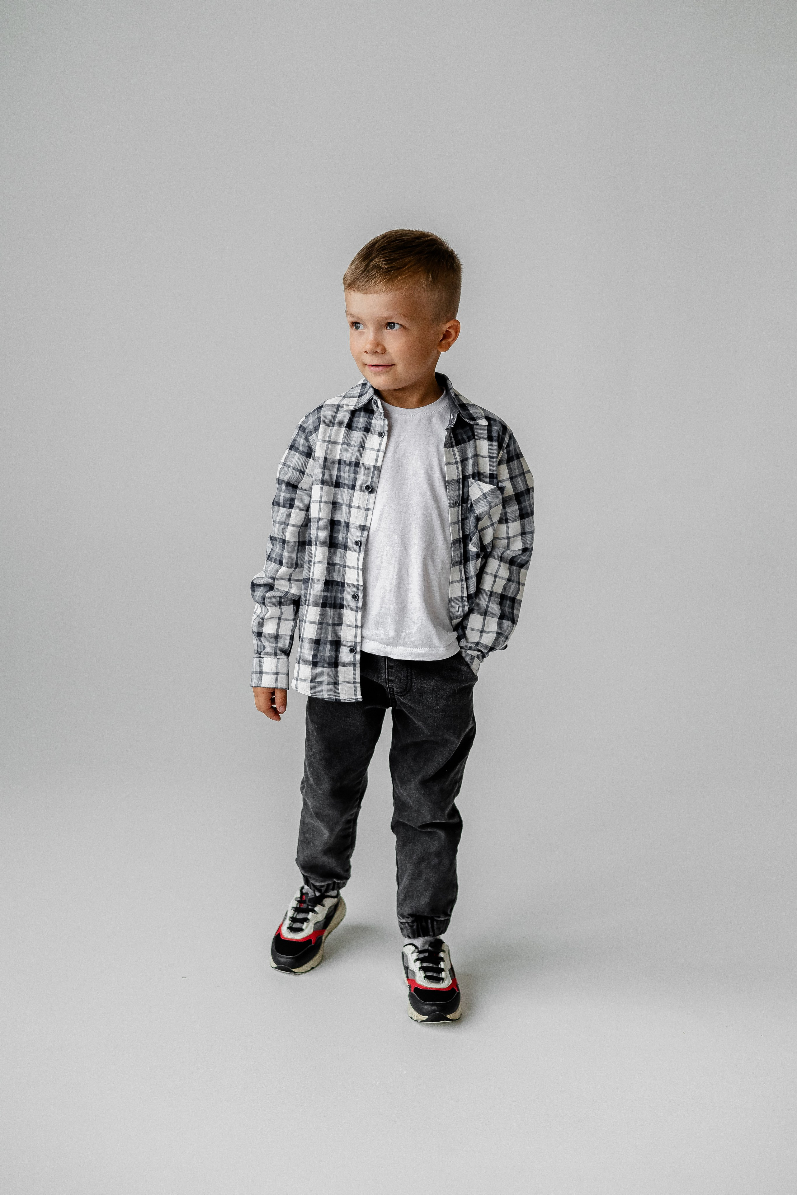 Димка. Фотограф Ирина Калиниченко