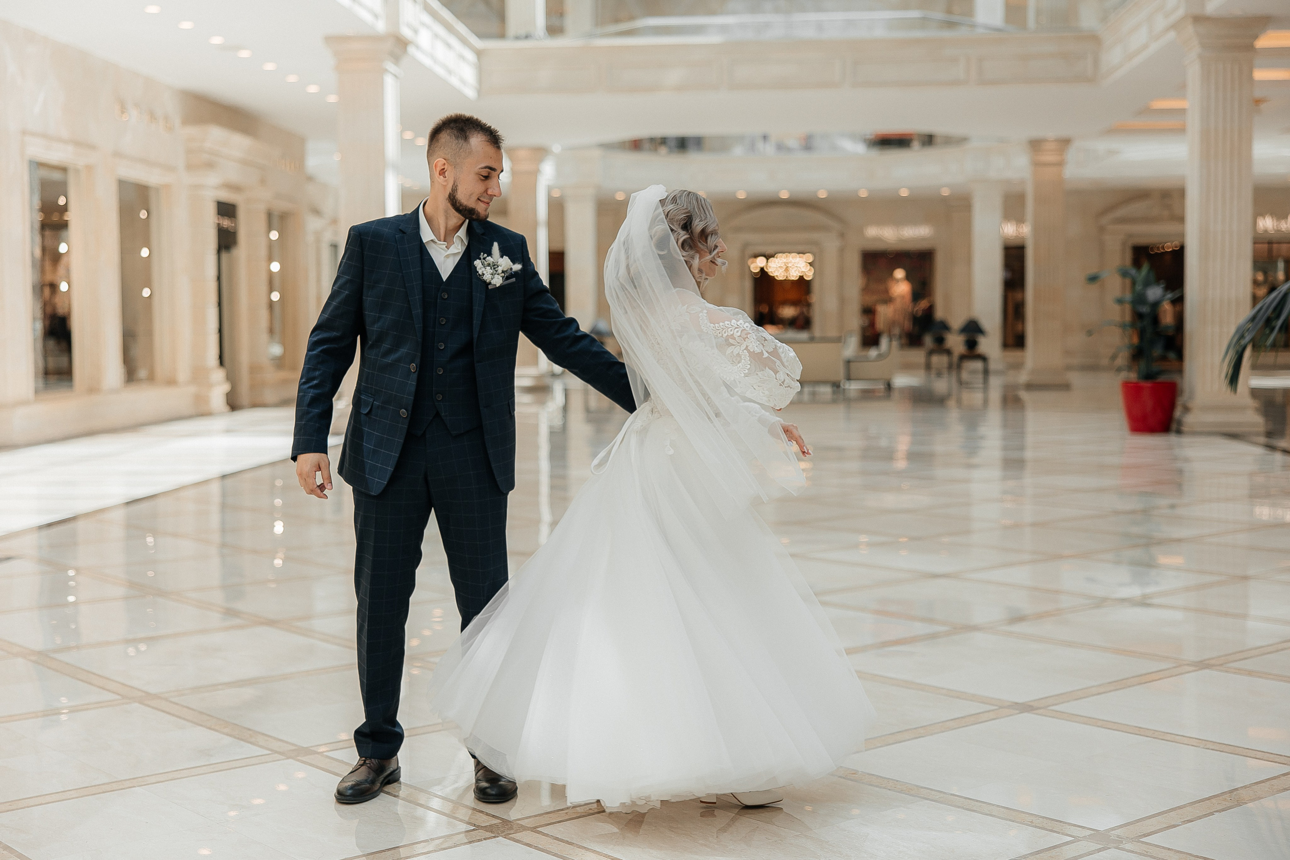 Оксана и Тимур. Свадебный и семейный фотограф Елизавета Ермак | Москва и МО