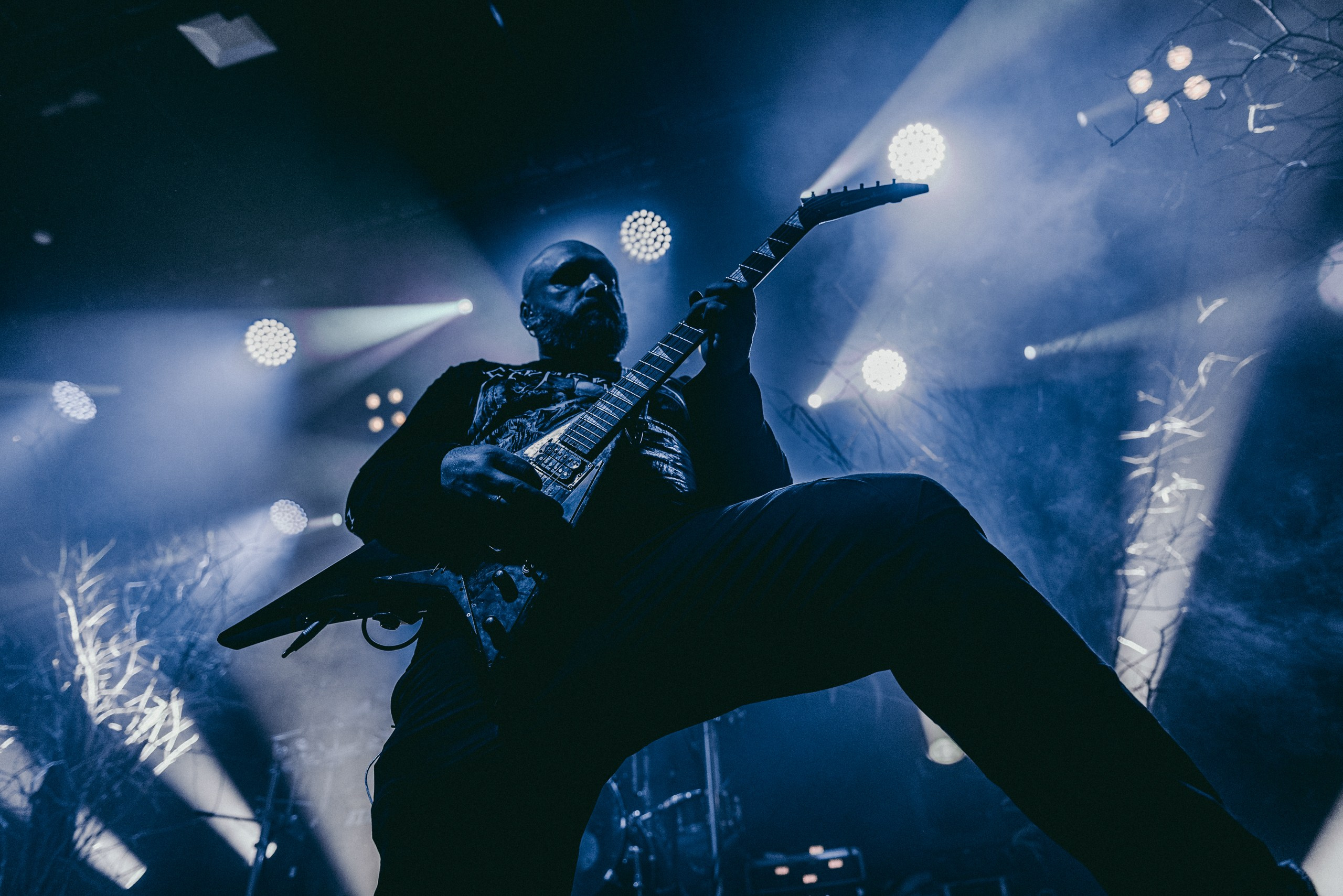 Концертное портфолио. Портфолио