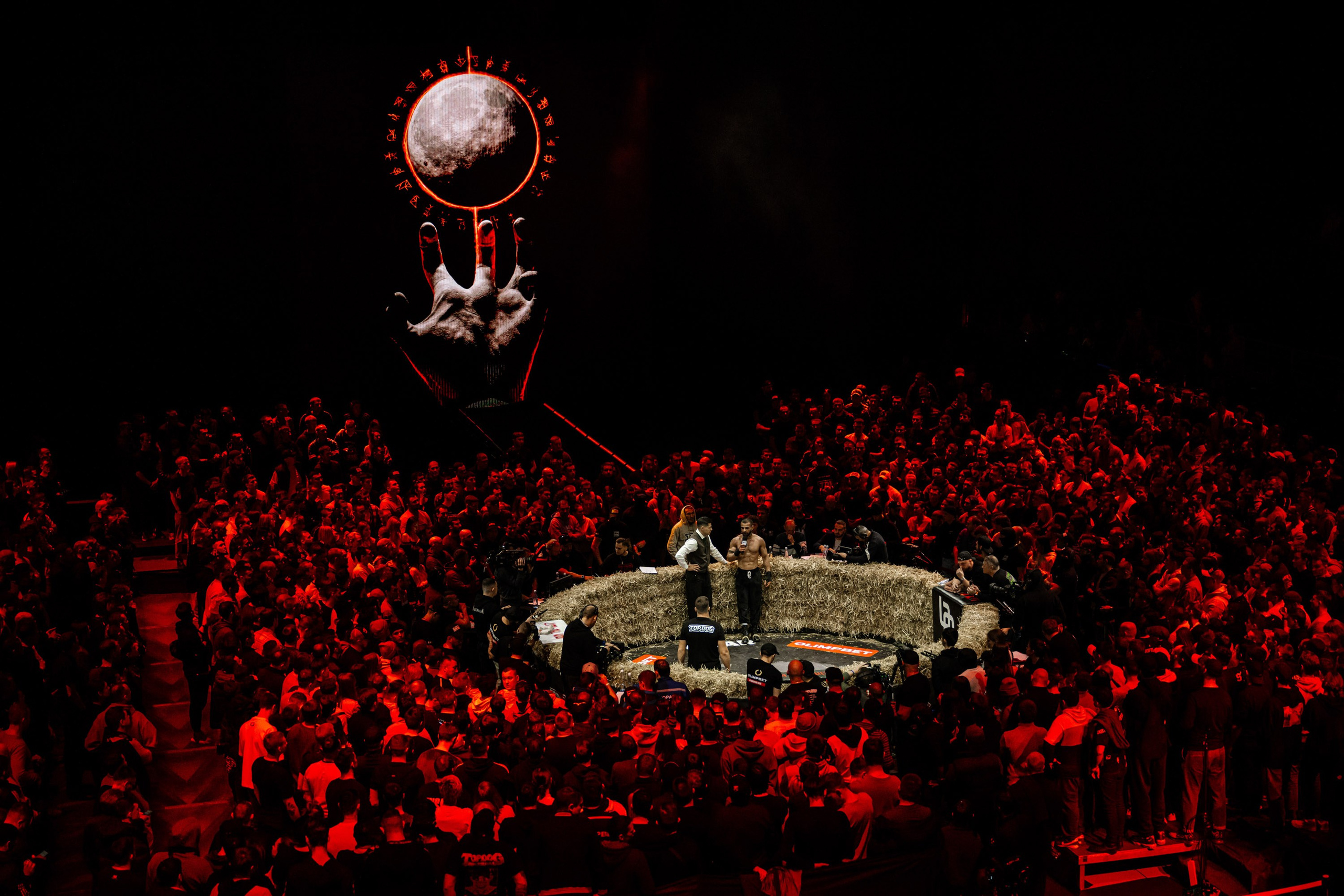 TOP DOG. Максим Комаров — Профессиональный фотограф