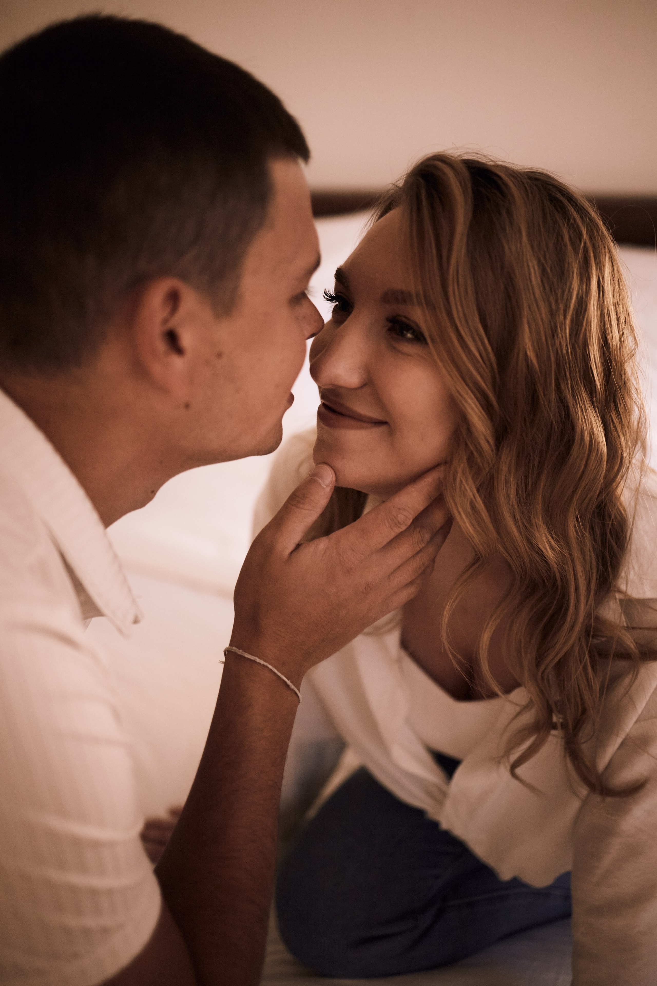 Артем и Юля. Коновалова Ольга | фотограф в Пензе и Заречном