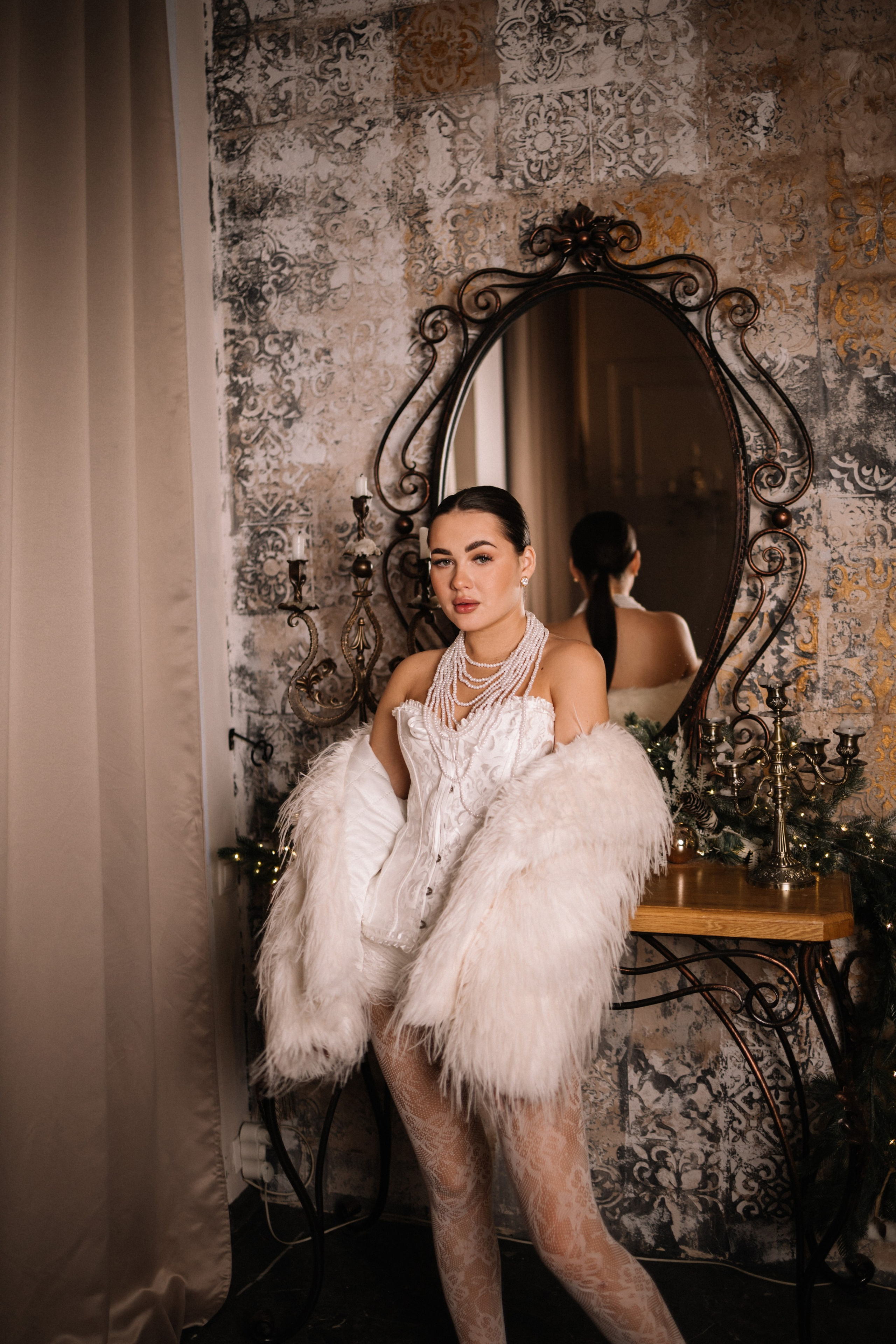 Татьяна. Коновалова Ольга | фотограф в Пензе и Заречном