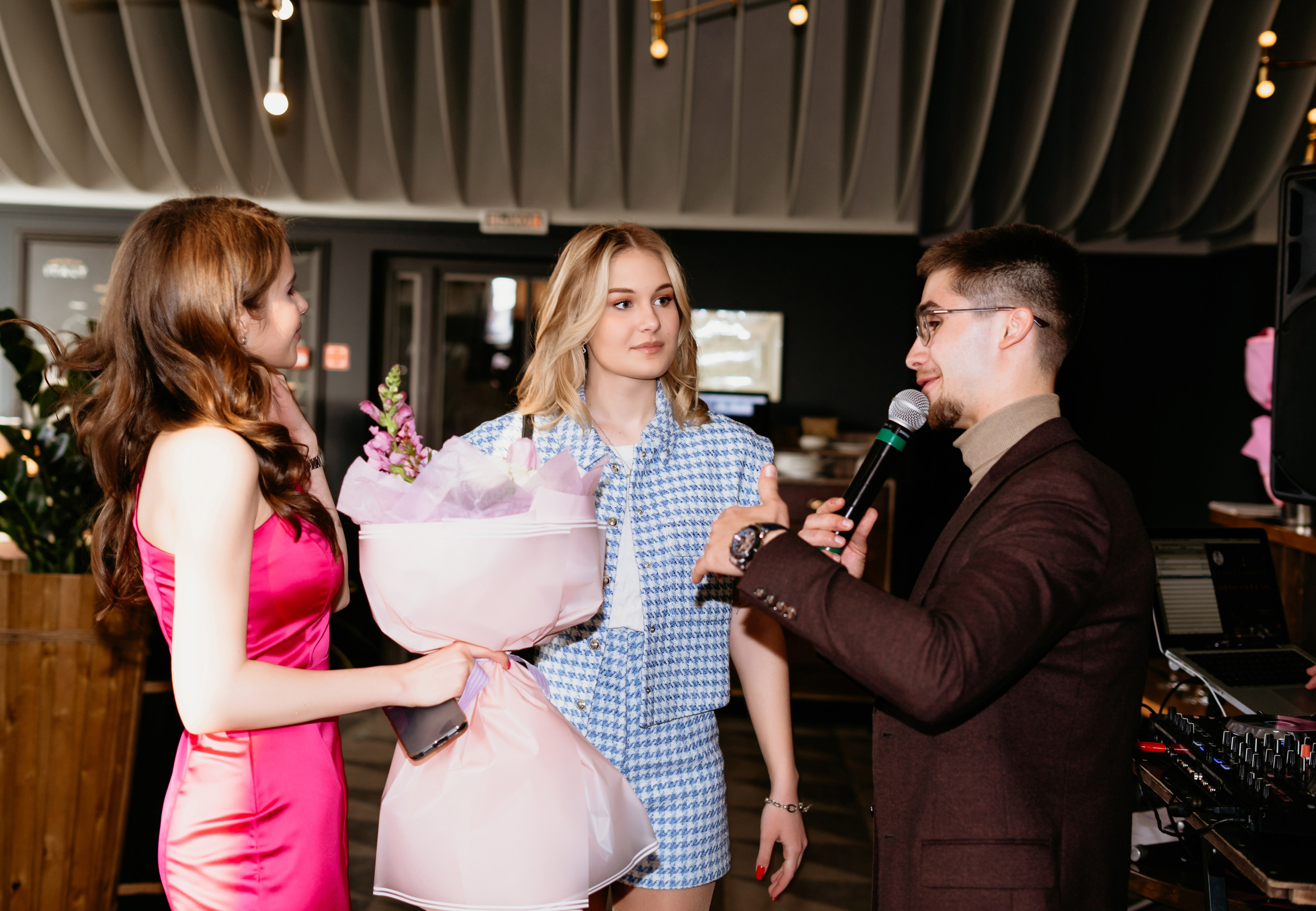 Алисе 18 лет / Matador. Фотограф мероприятий в Ростове-на-Дону Есманская Елена