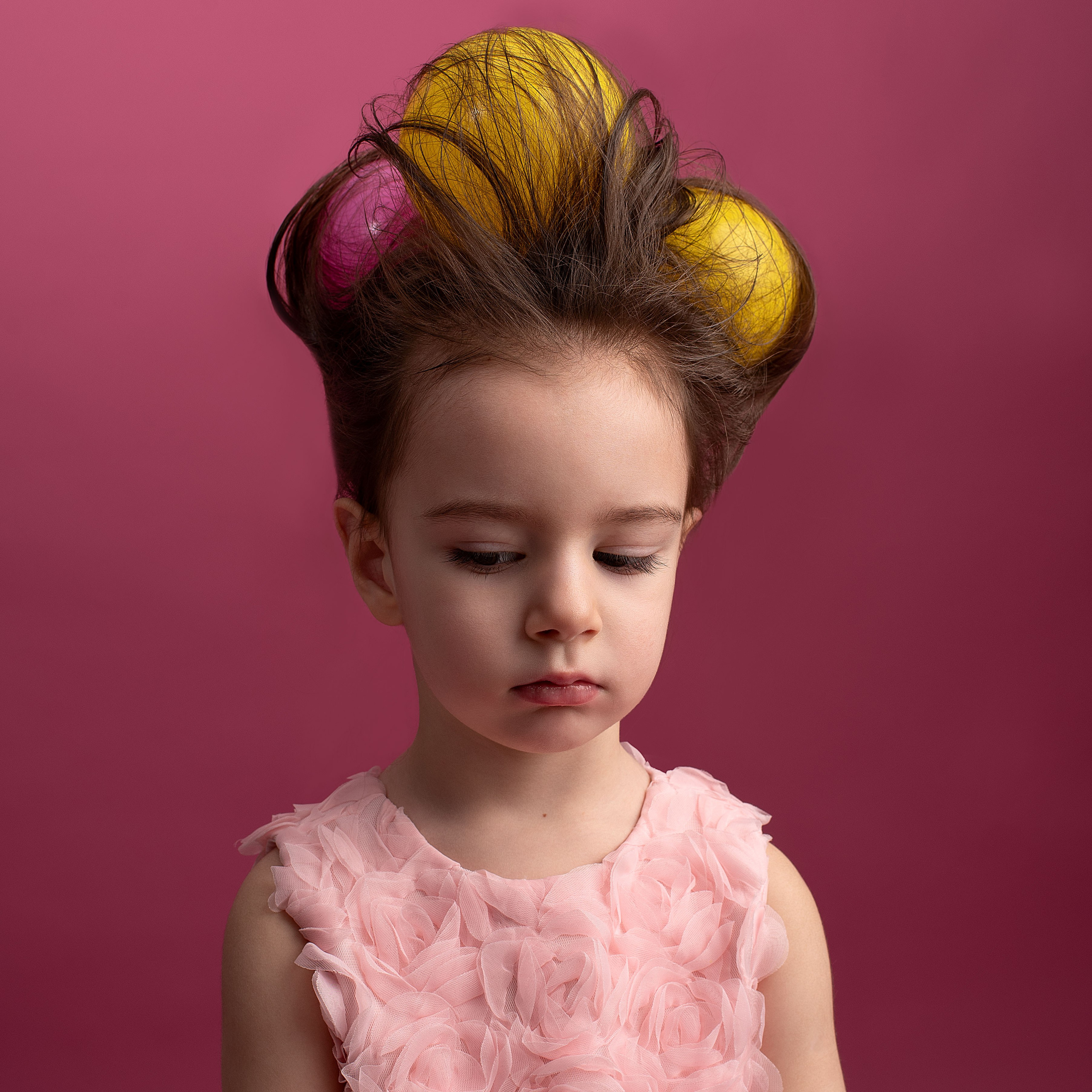 Сладкая Соня. Детский и семейный фотограф в Москве Олеся Рослякова