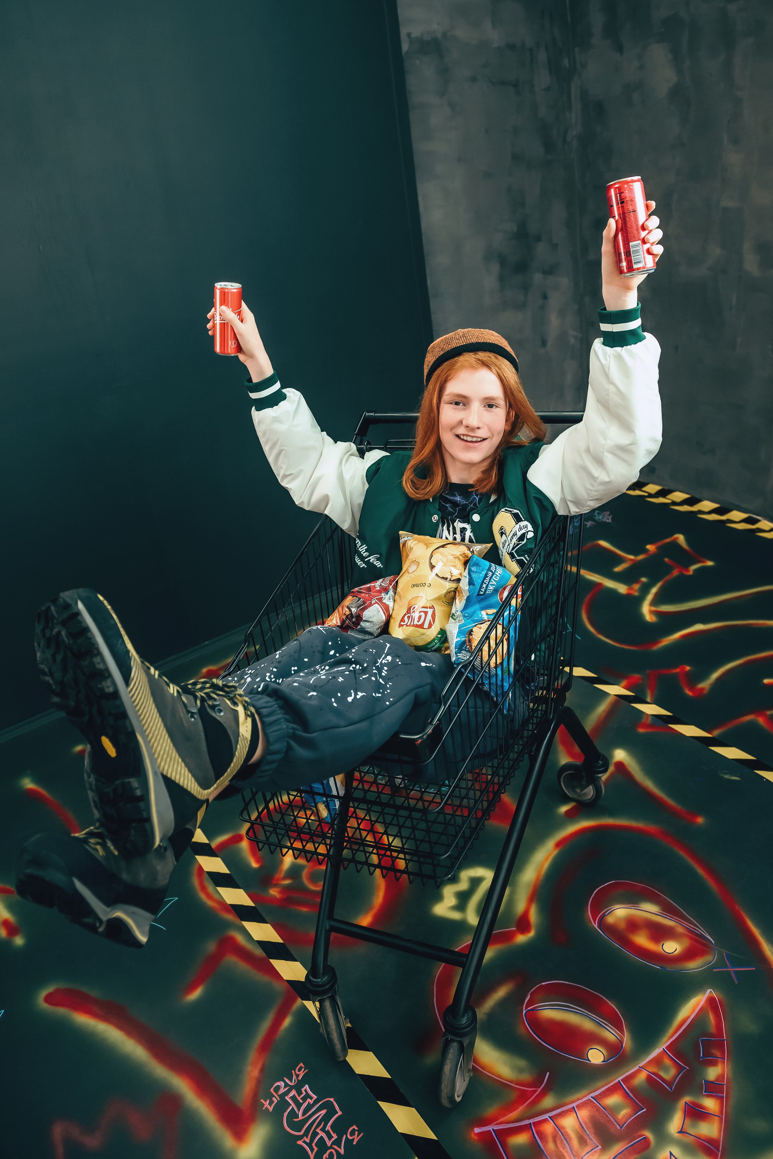 Семейная и детская фотосессия в студии. Семейный фотограф в Братске Маклакова Татьяна