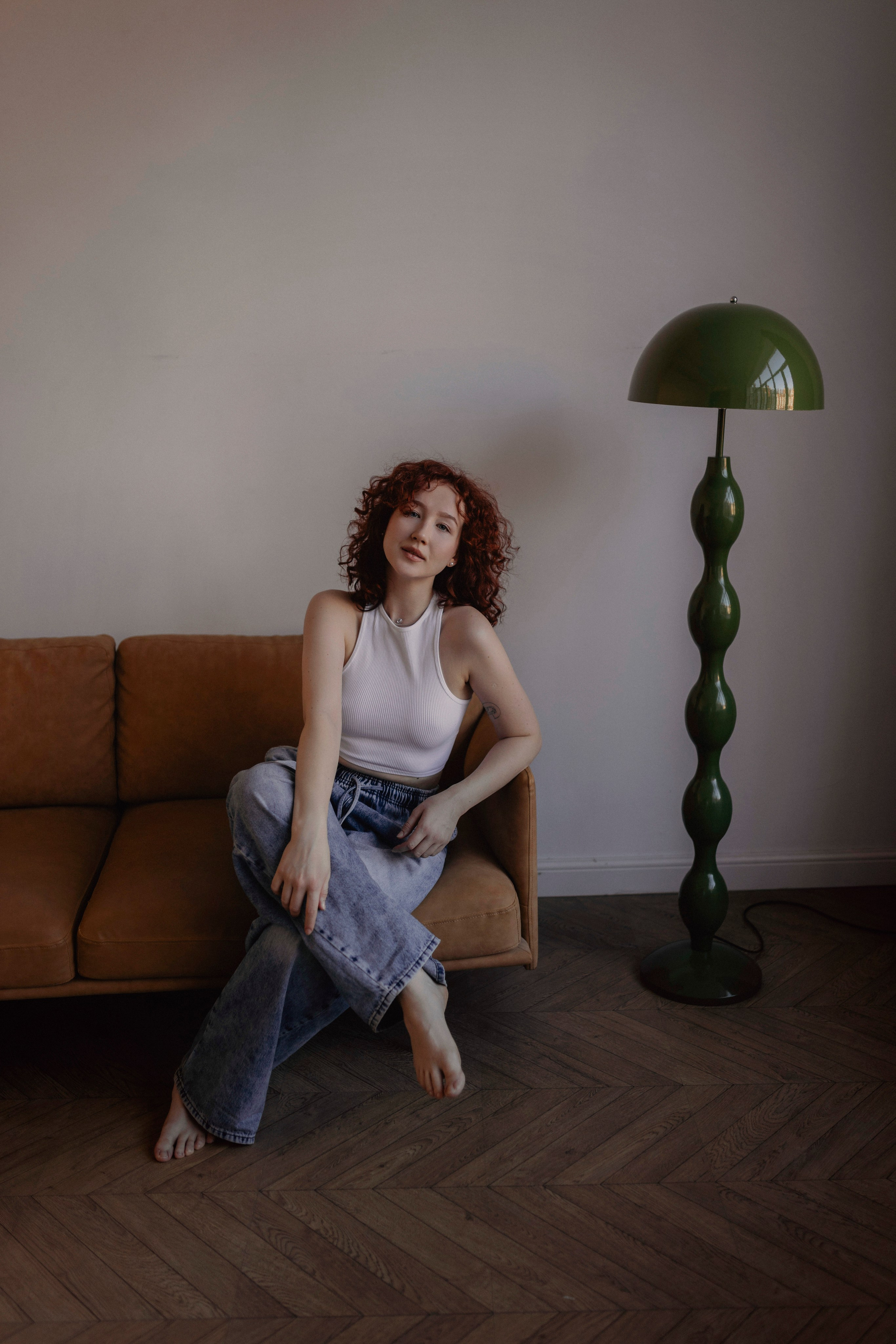 Персональная съёмка. Фотограф в Москве Ира Никина