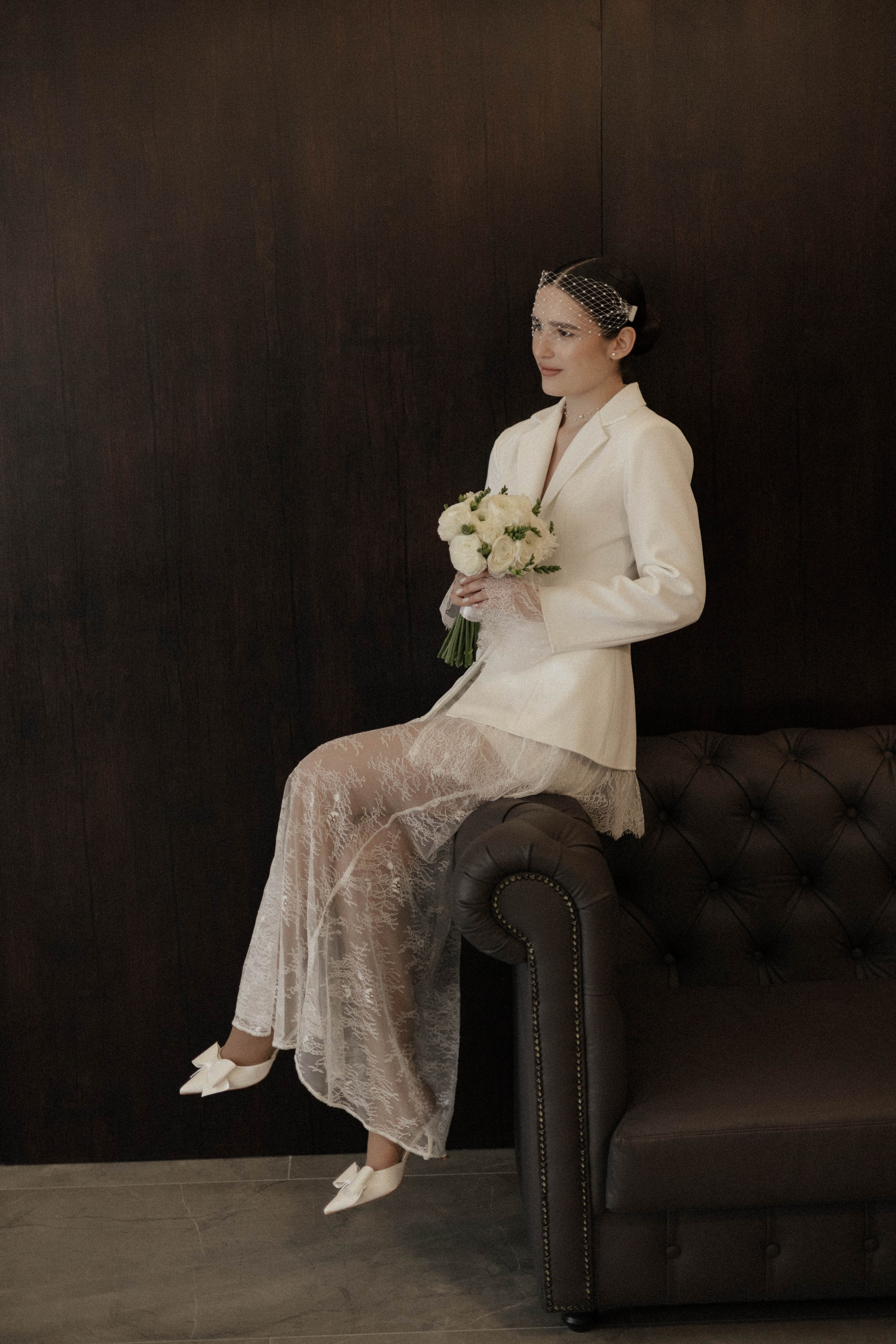 Роспись в Митинском Загсе. Свадебный и портретный фотограф в Москве Анастасия Масюк