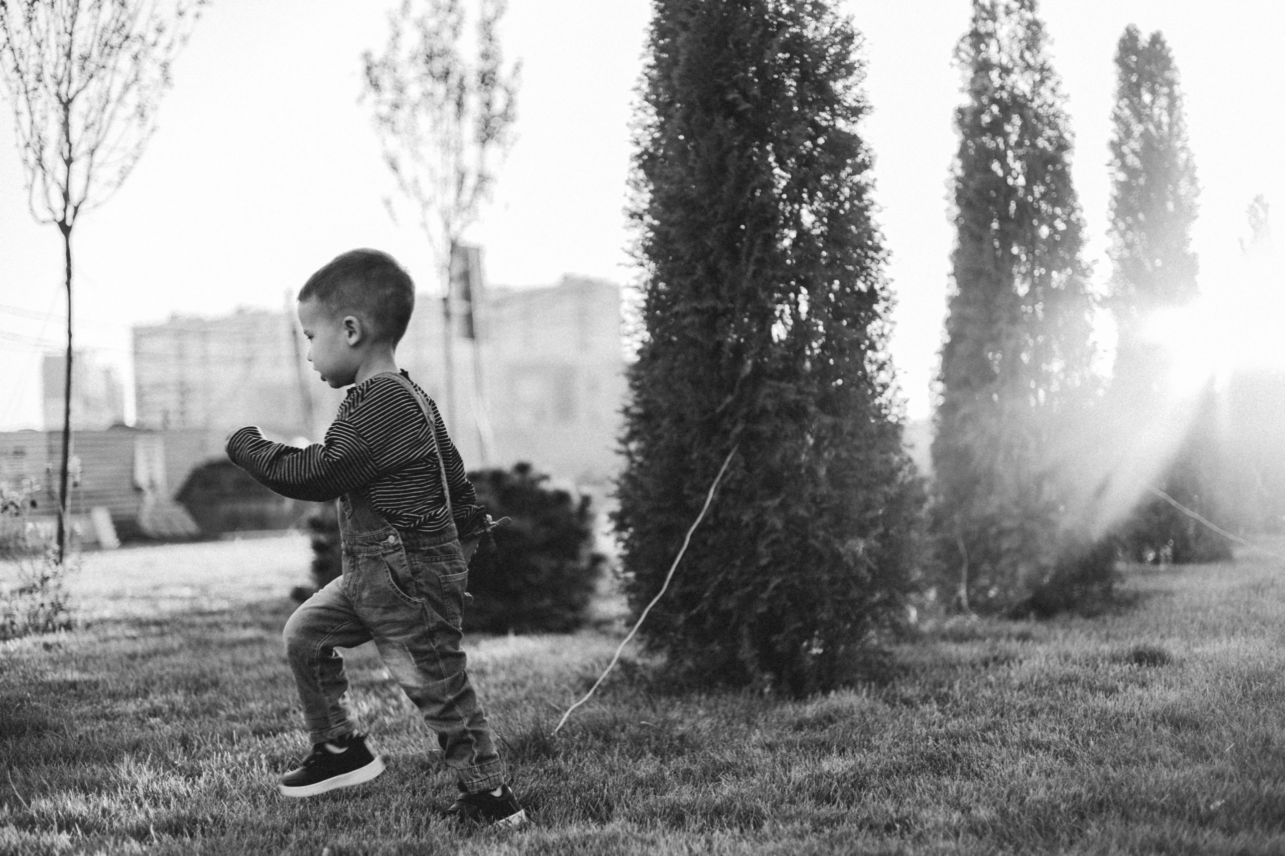 На закате. Фотограф из Краснодара Мария Приходько