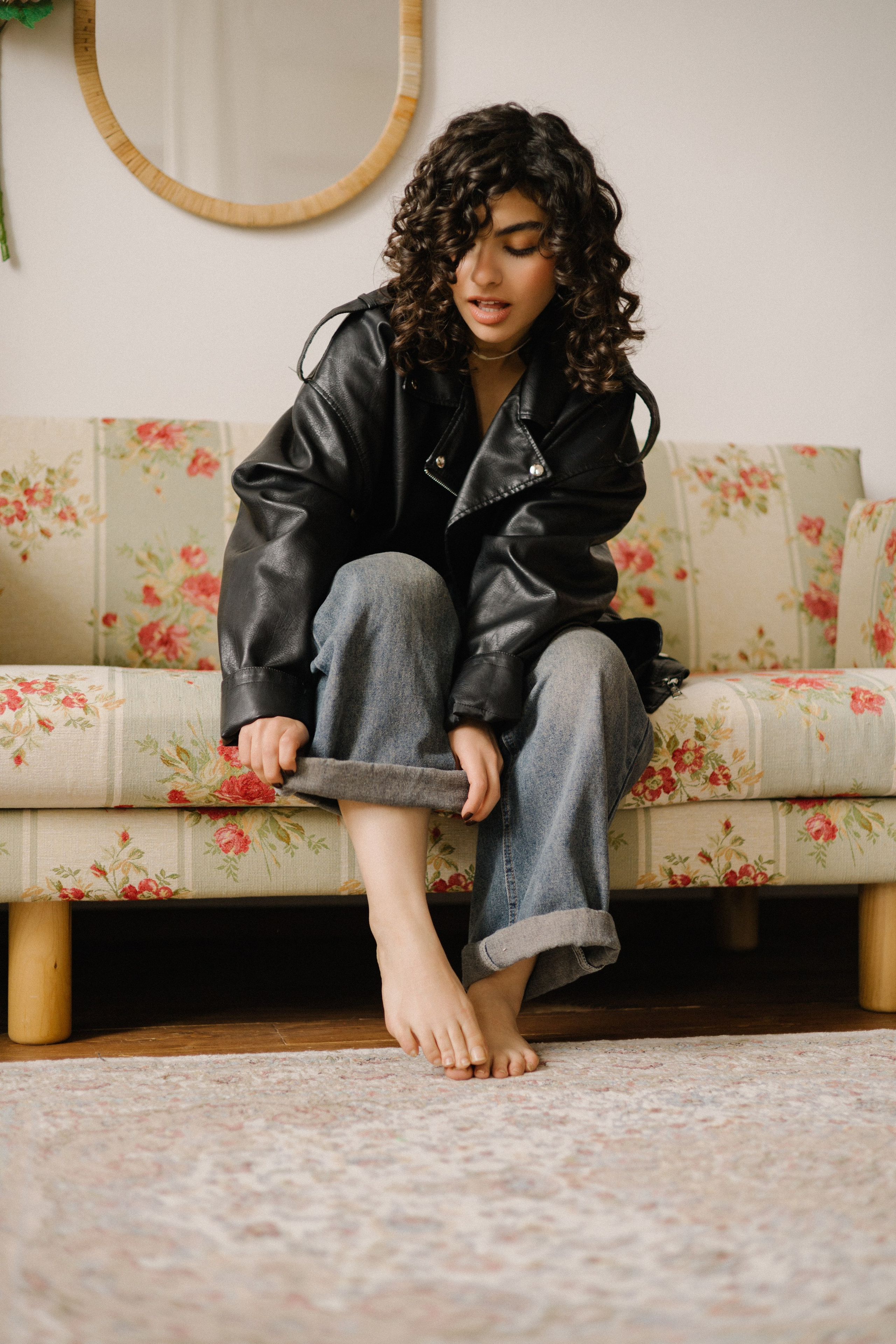 Элина. Фотограф из Краснодара Мария Приходько