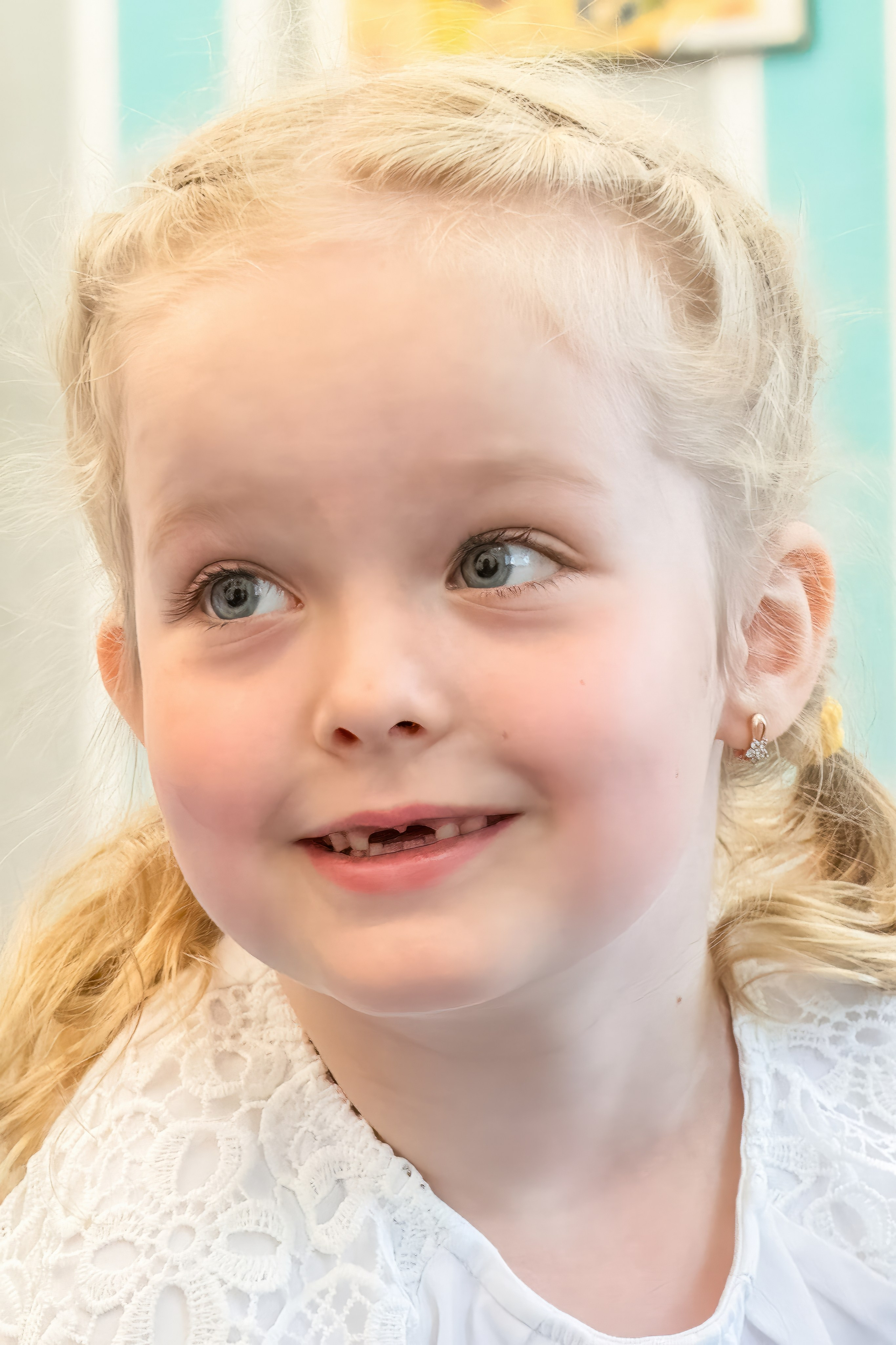 Детские праздники. Фотограф Ольга Яканова