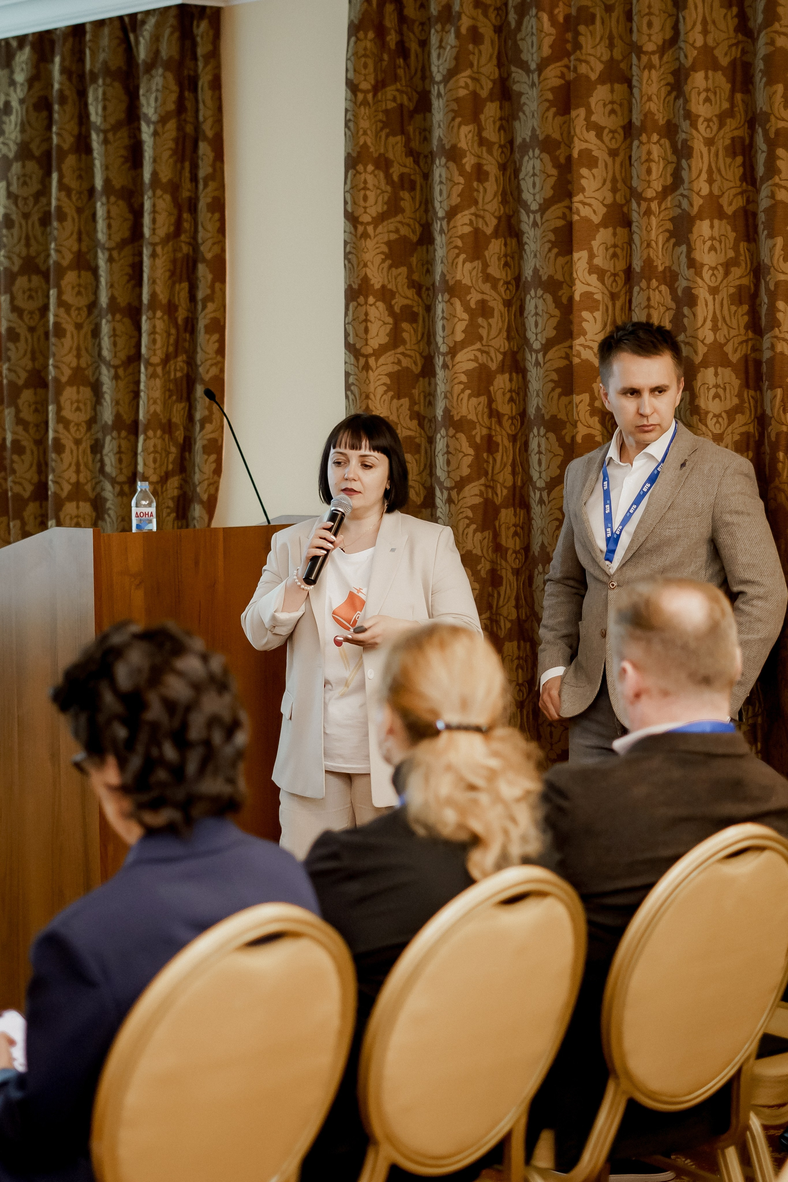 Втб. Фотограф Валерия Крахмалева