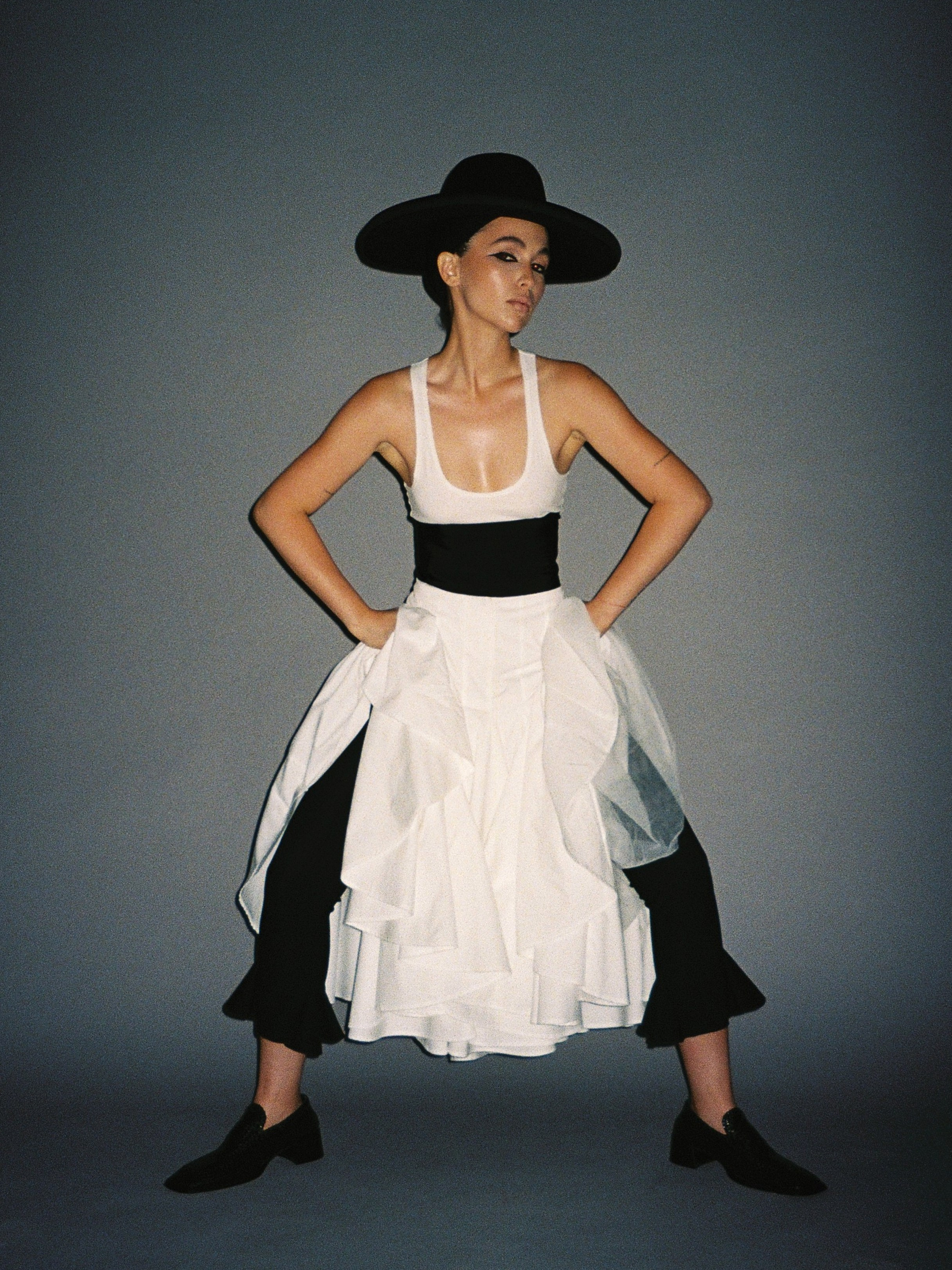 SARINA. Главная