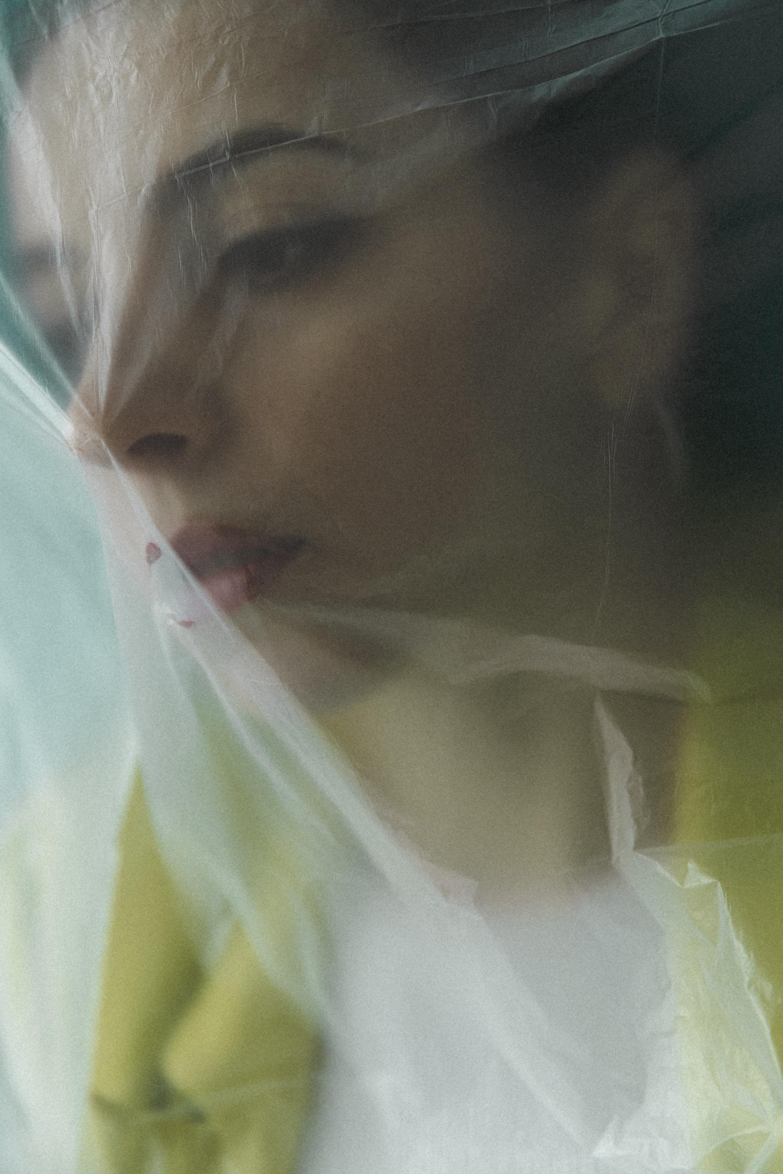 P L A S T I C. Свадебный фотограф Колесников Антон